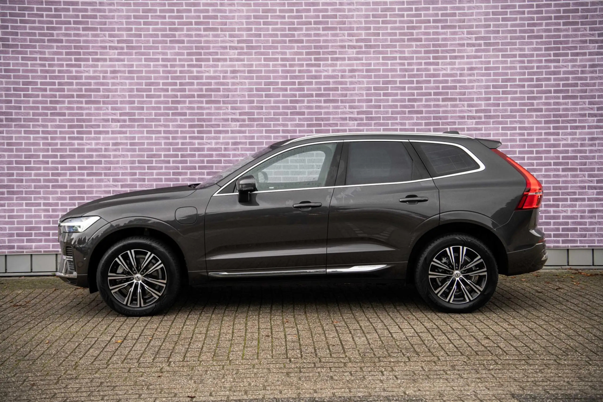 Volvo - XC60