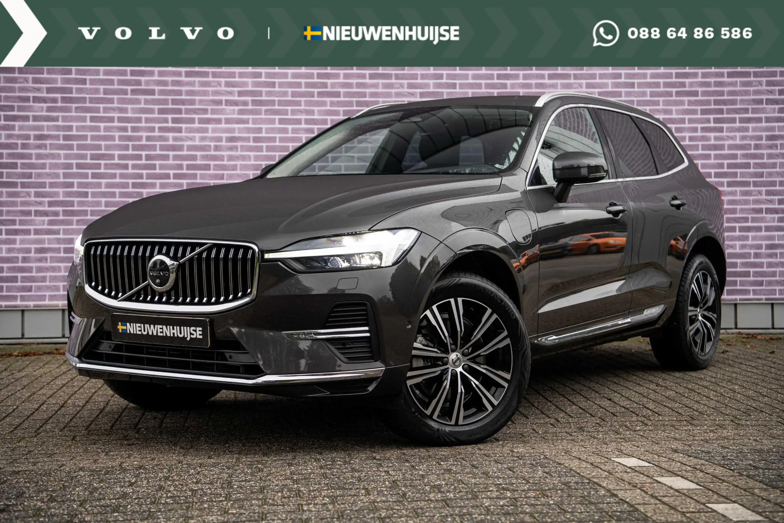 Volvo - XC60