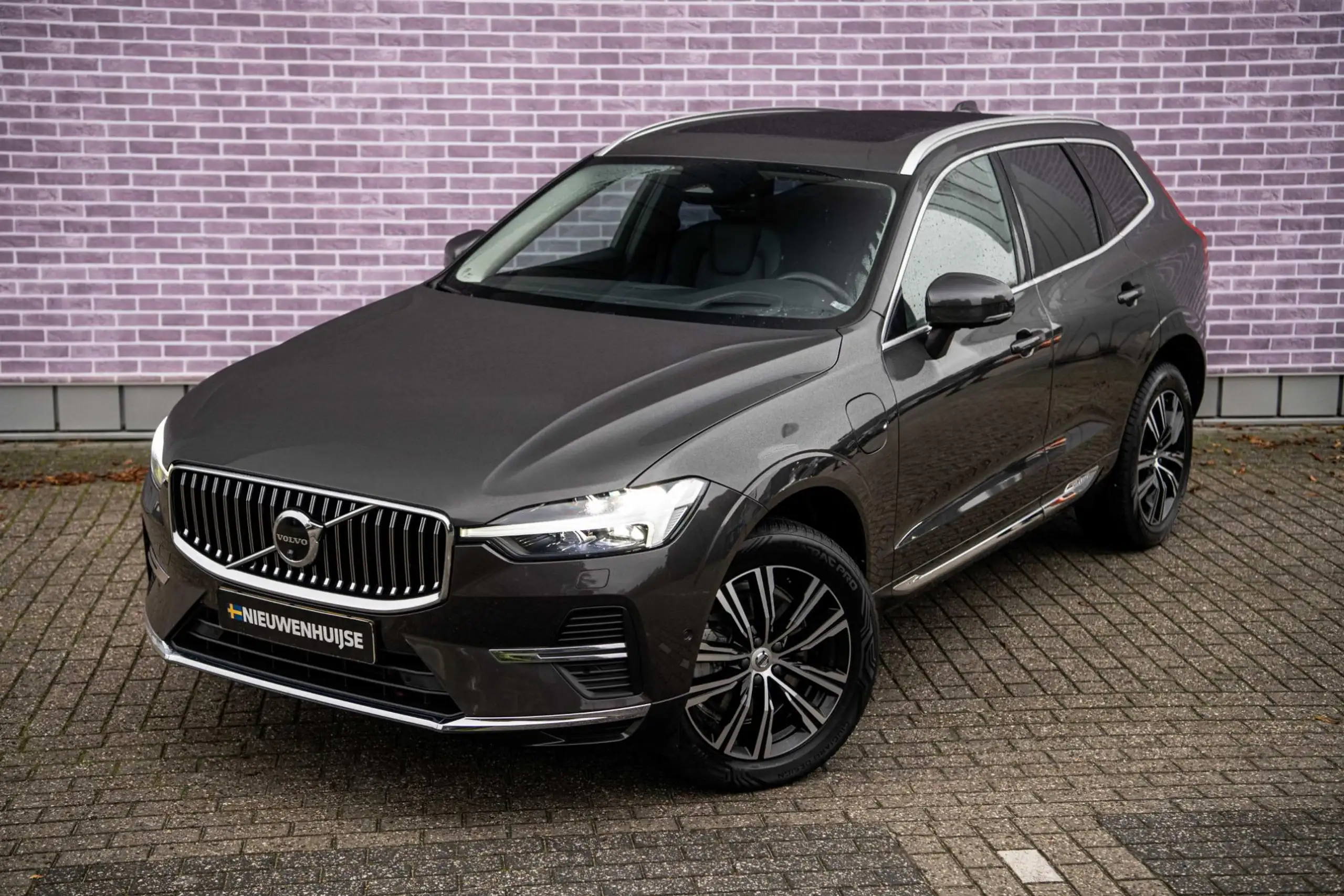 Volvo - XC60