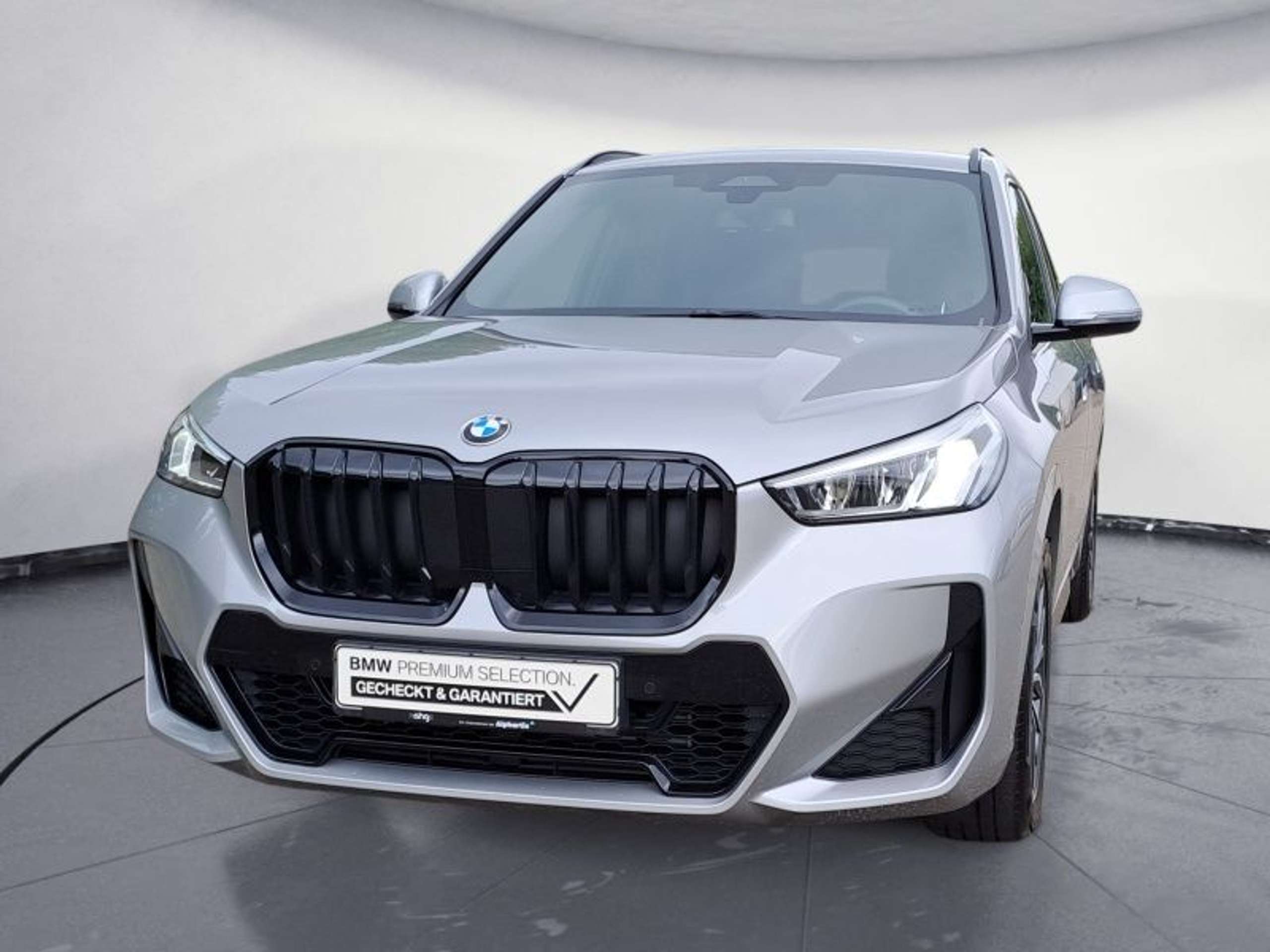 BMW - X1