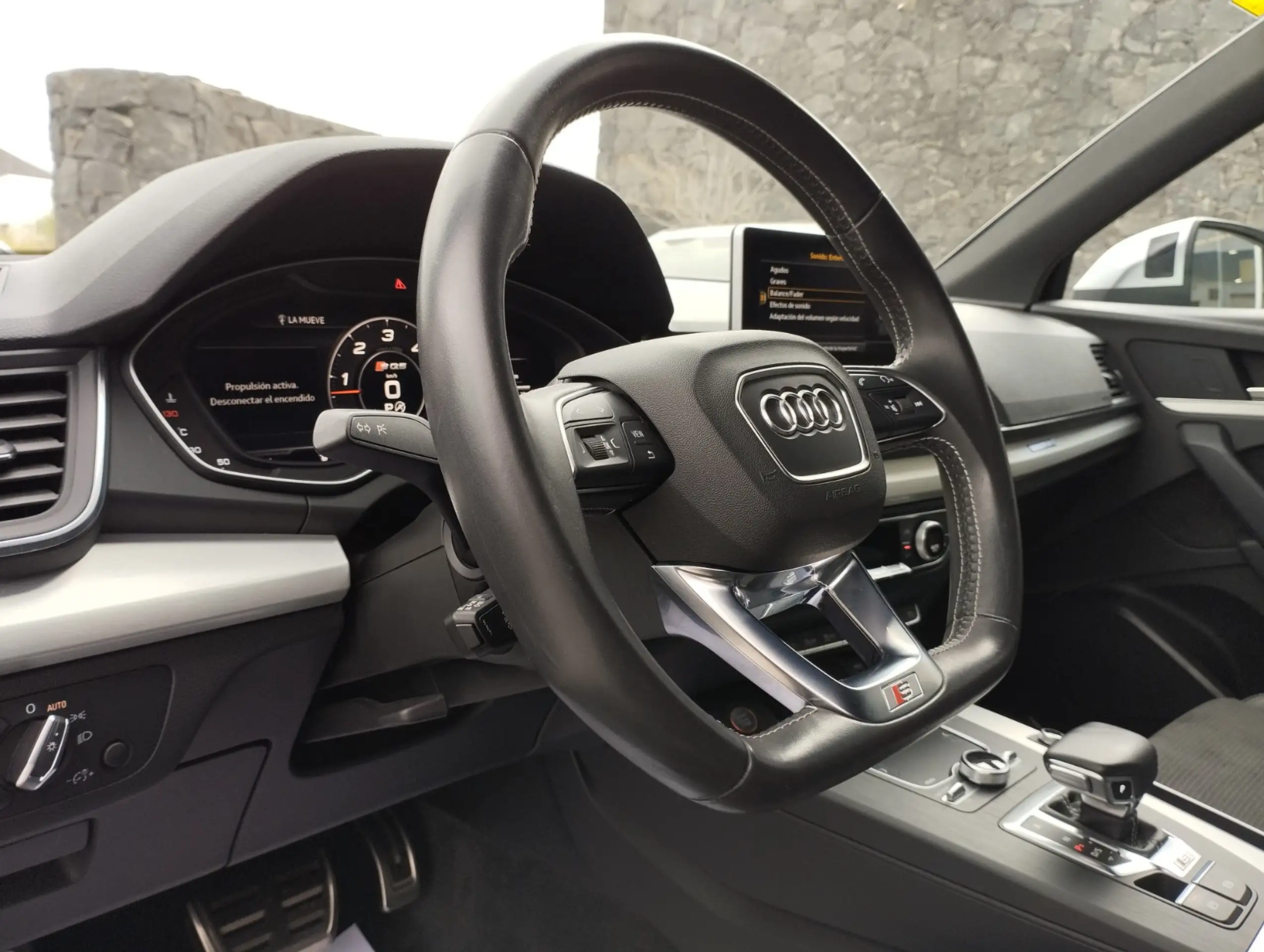 Audi - SQ5