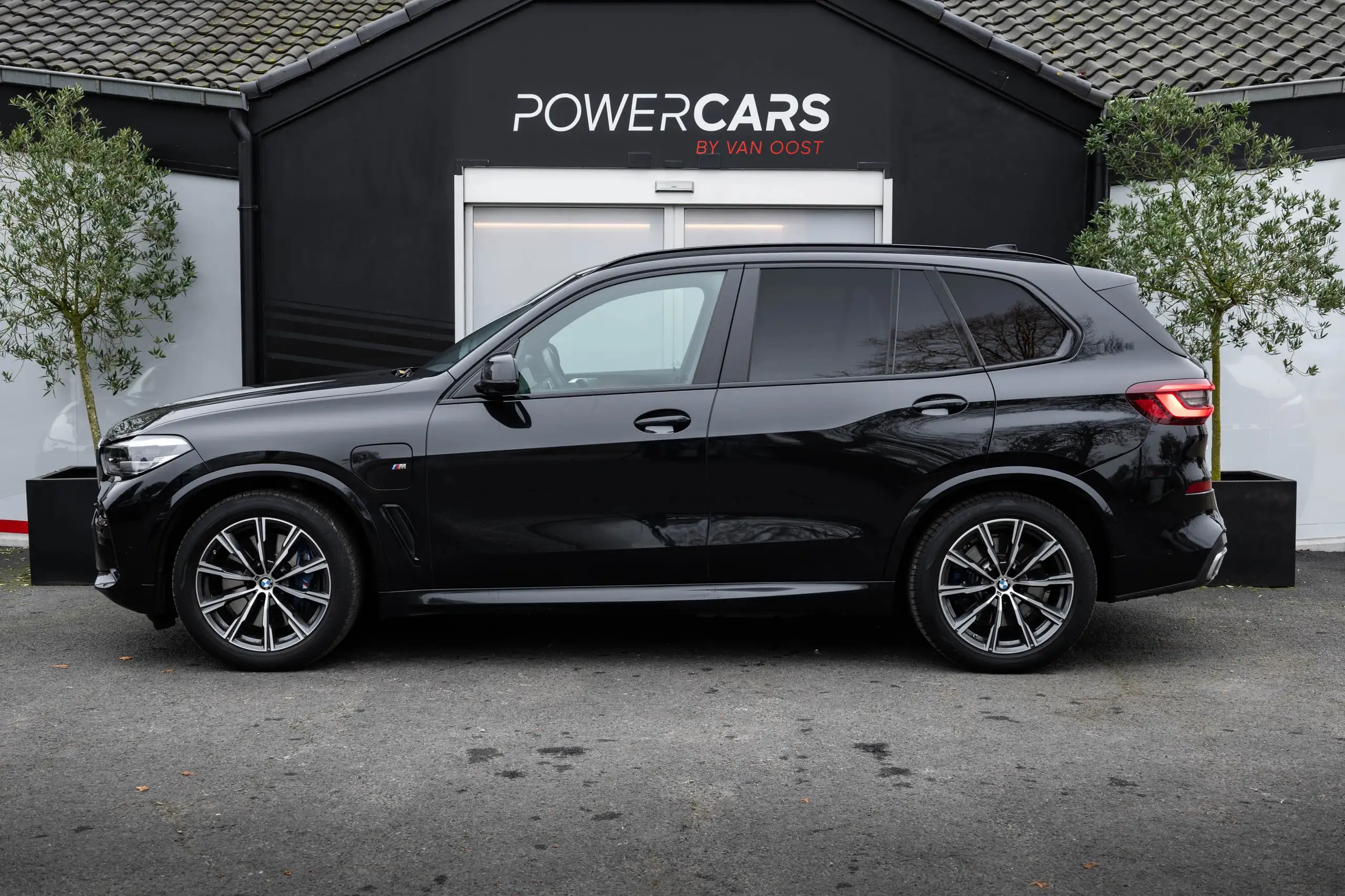 BMW - X5