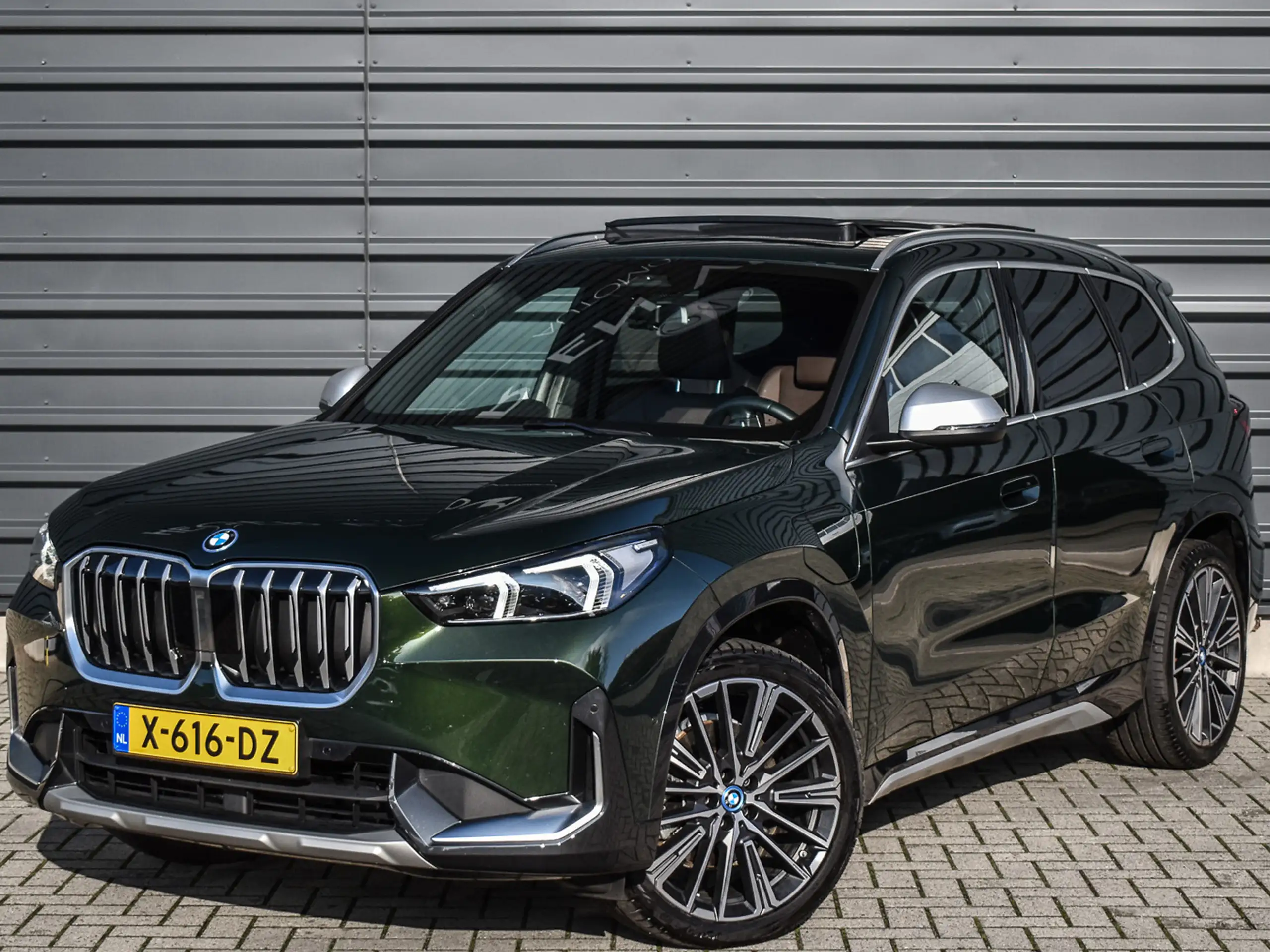 BMW - X1