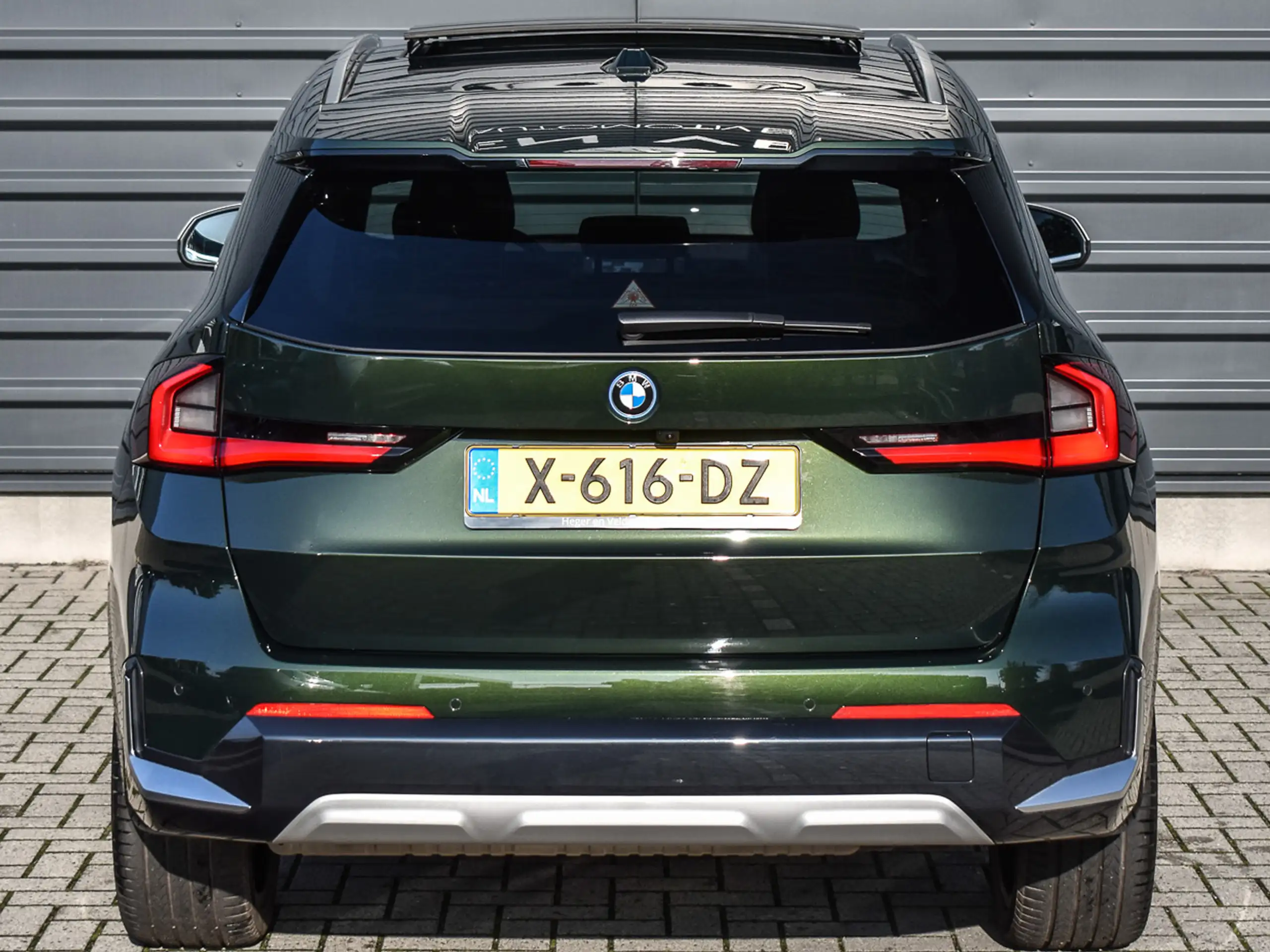 BMW - X1