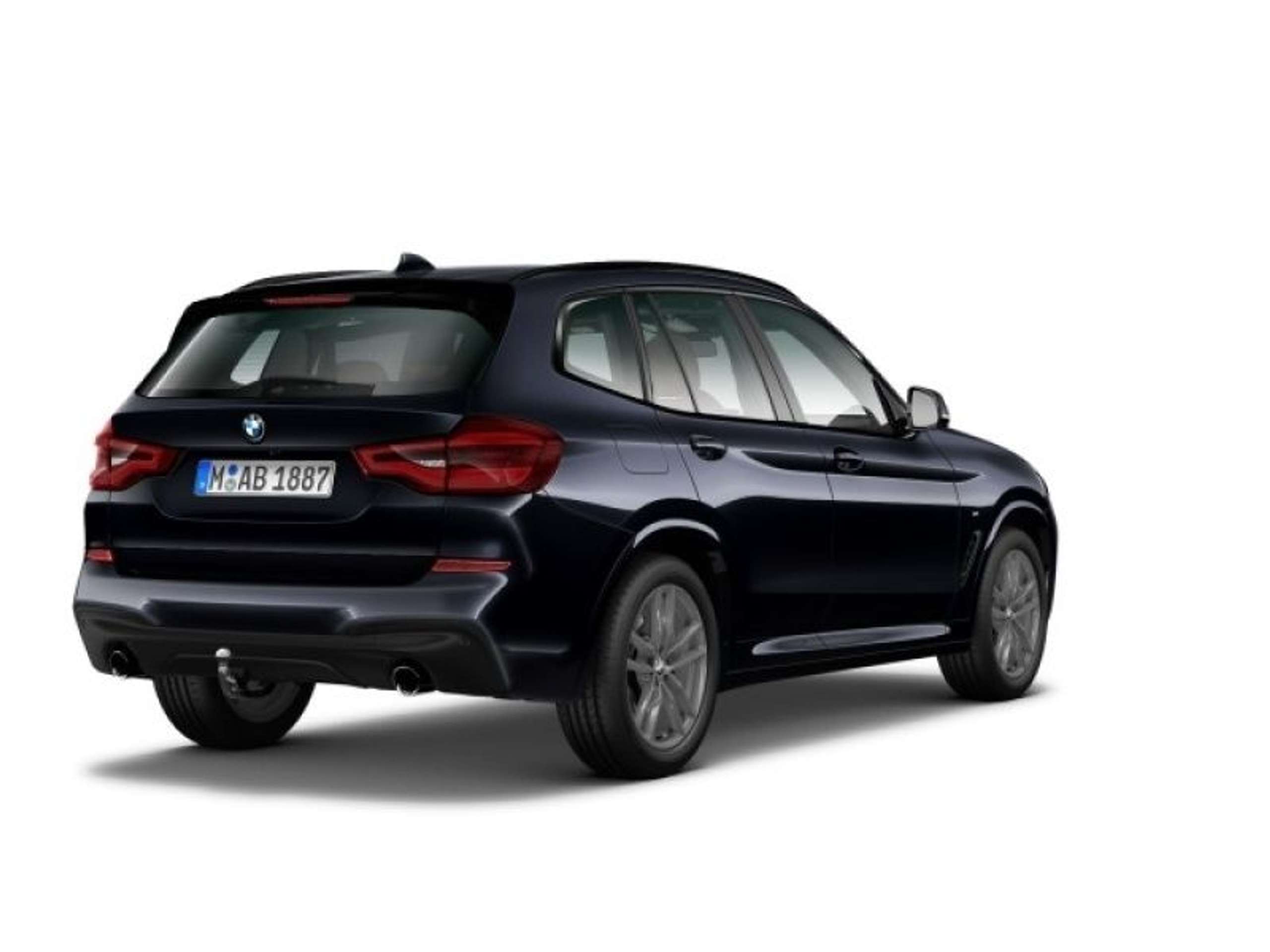 BMW - X3