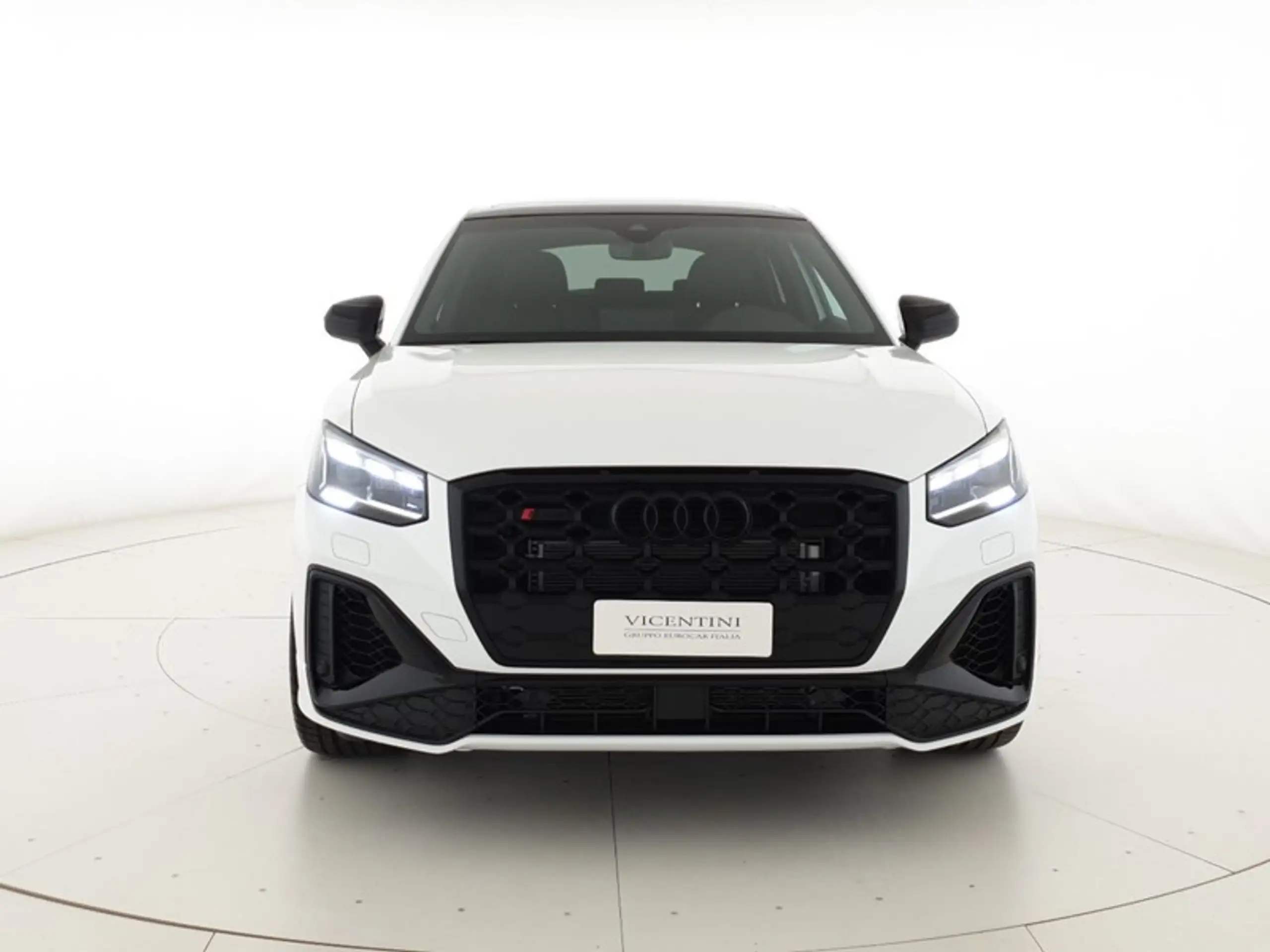 Audi - SQ2