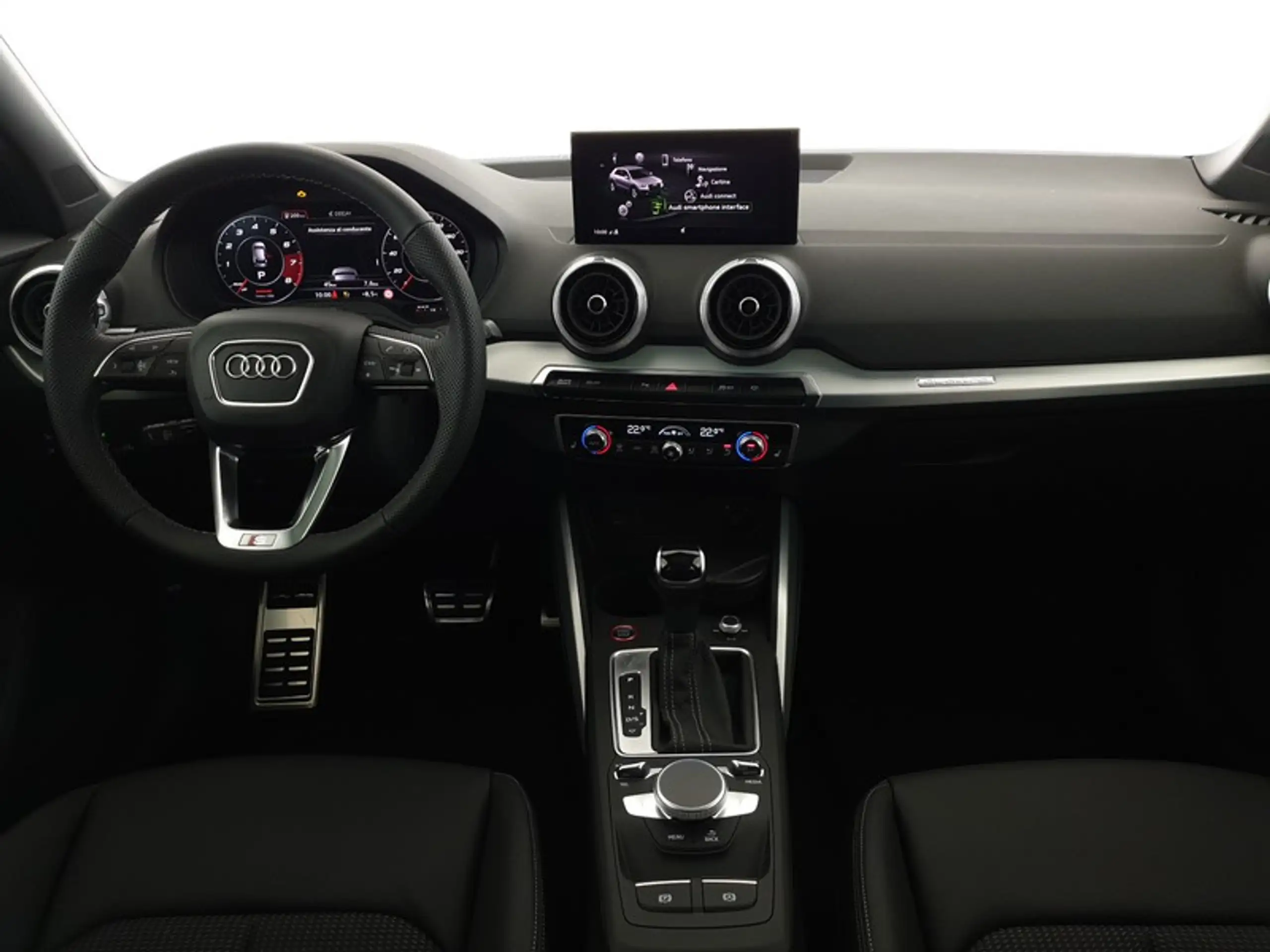 Audi - SQ2