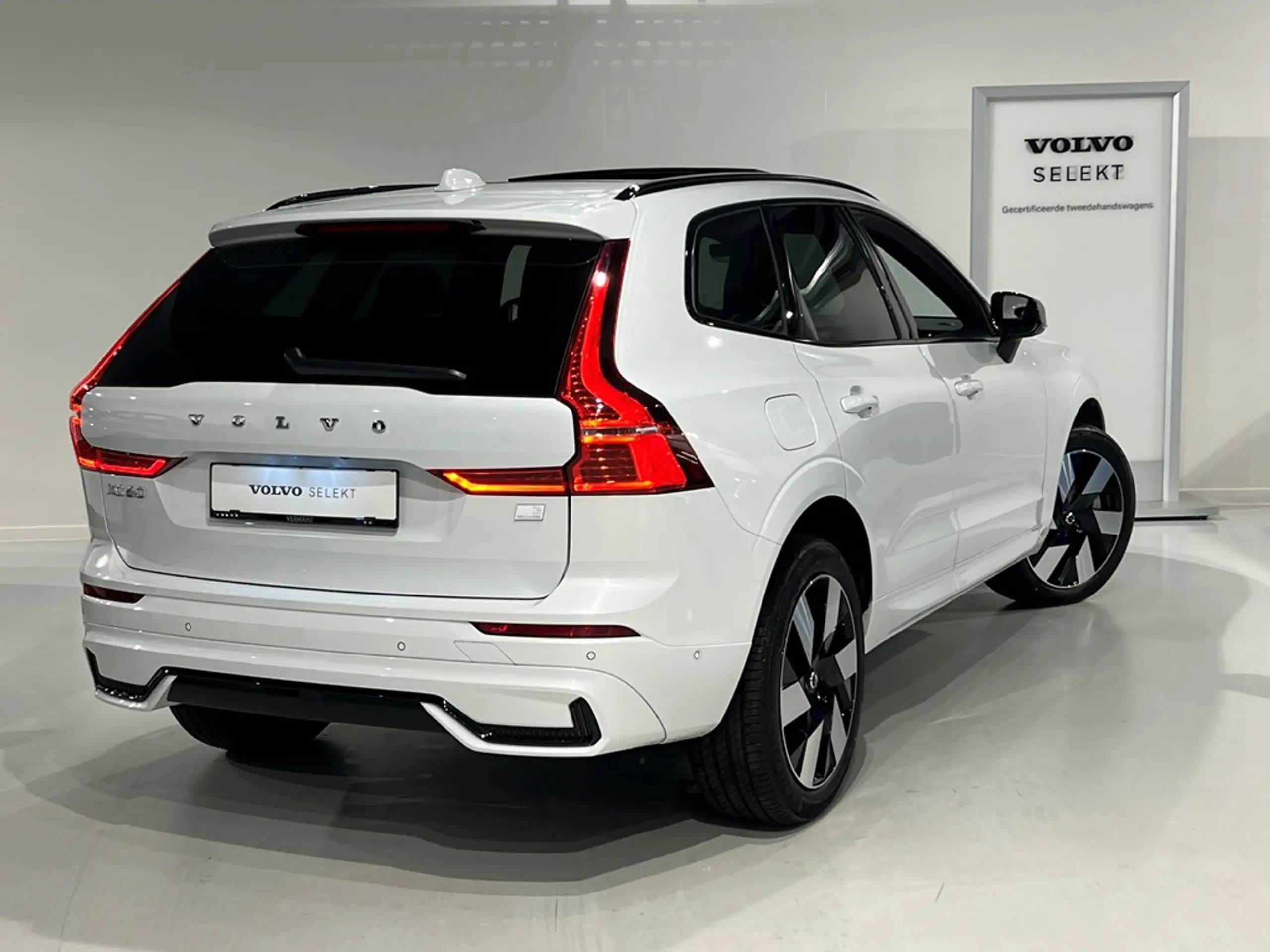 Volvo - XC60