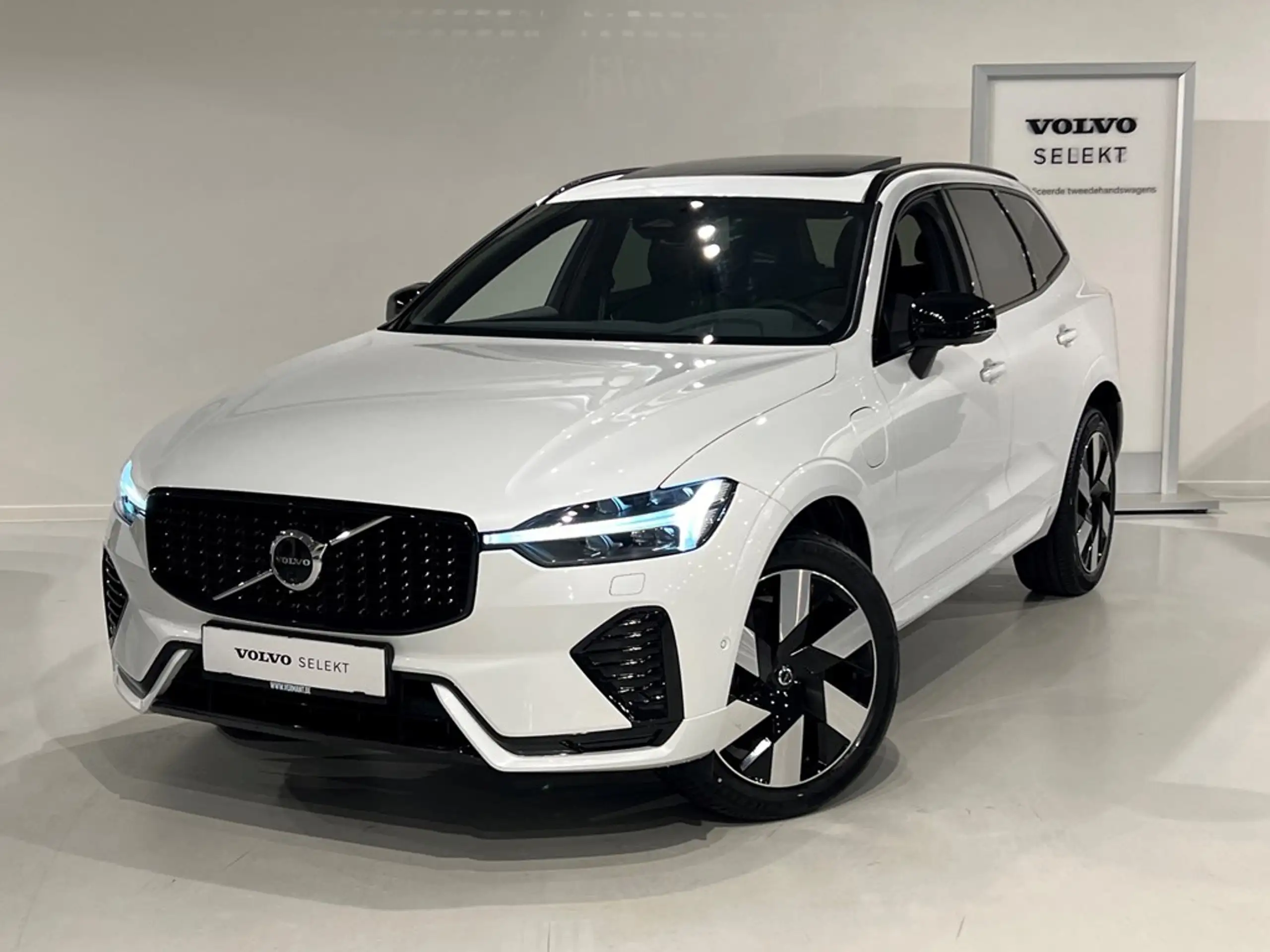 Volvo - XC60