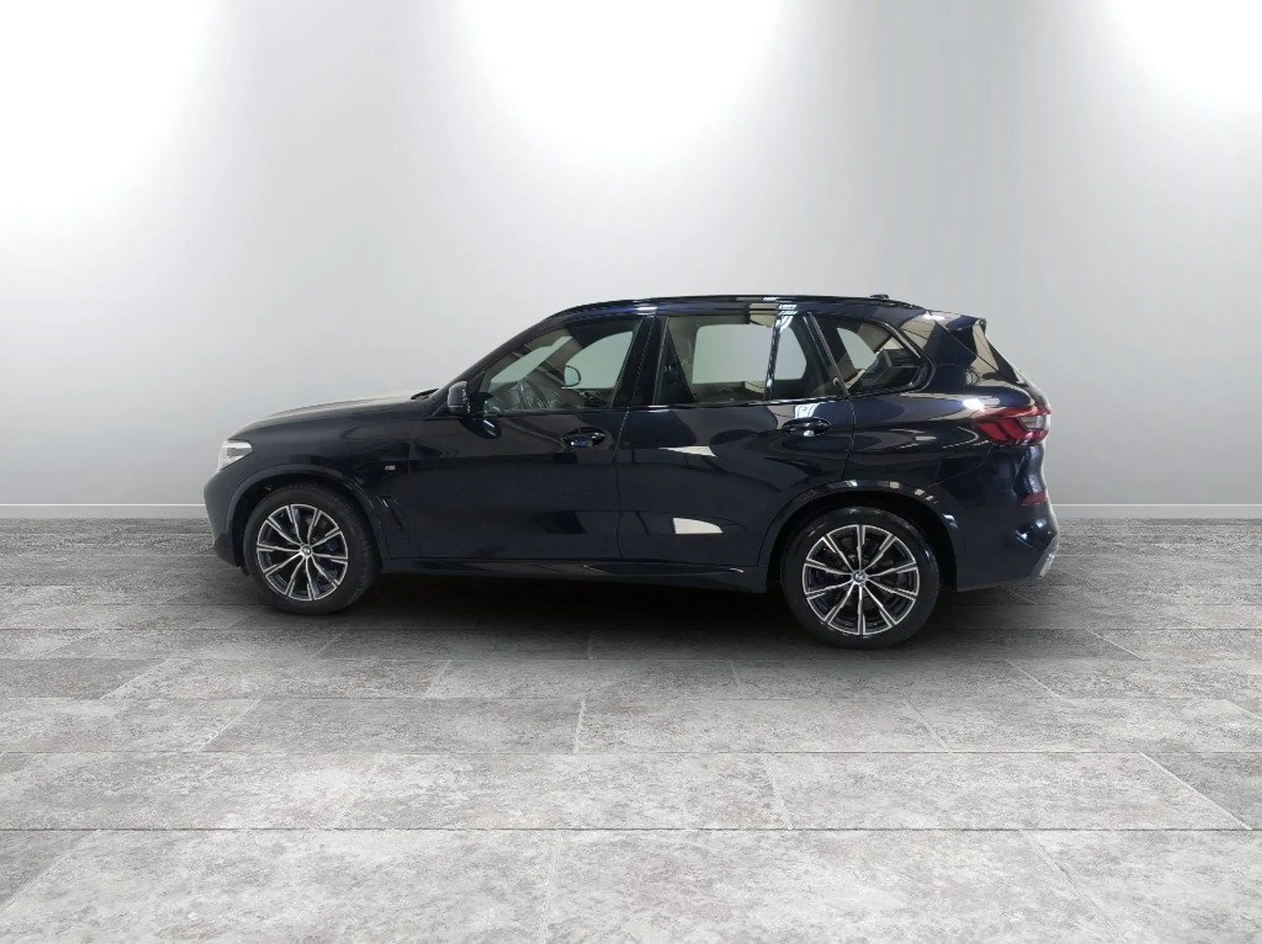 BMW - X5