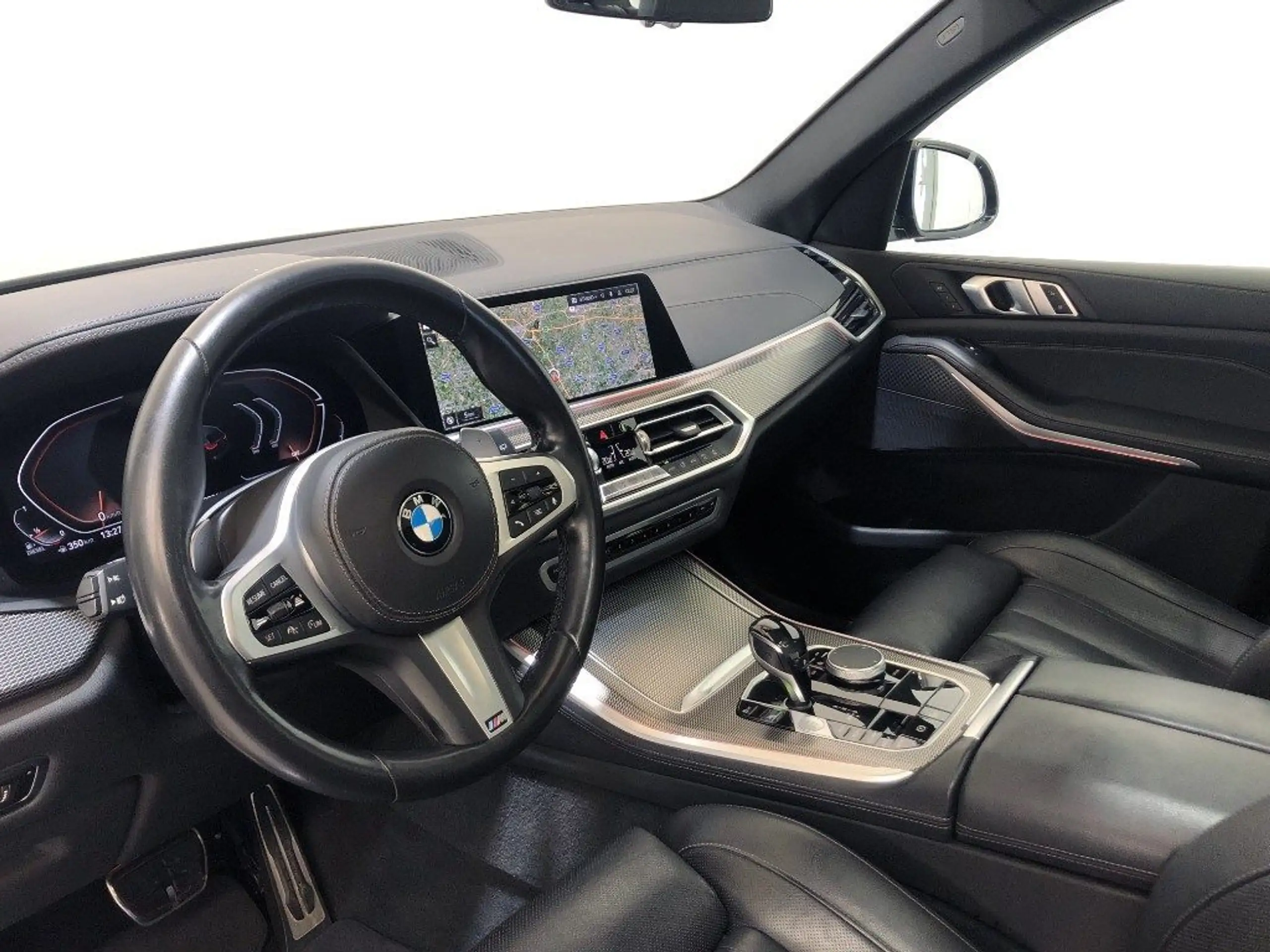 BMW - X5