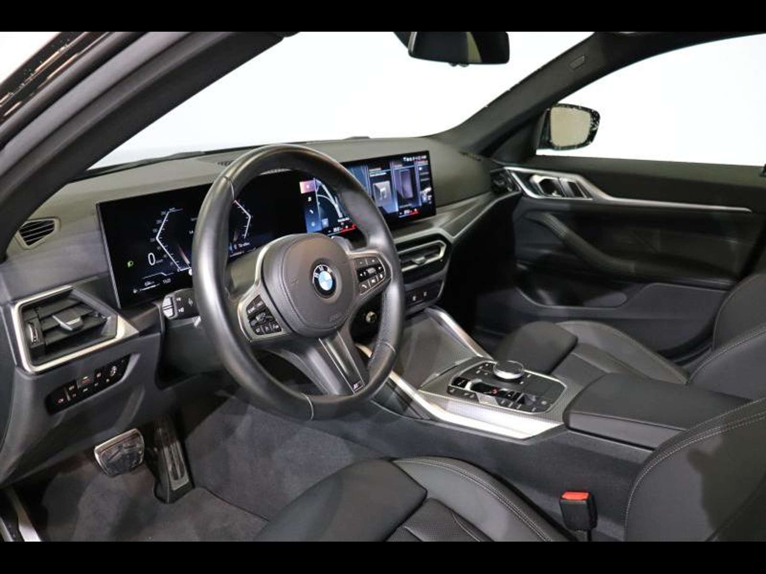 BMW - 420