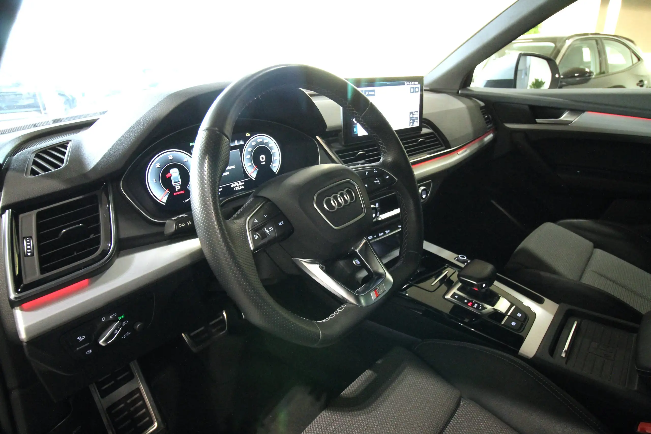 Audi - Q5