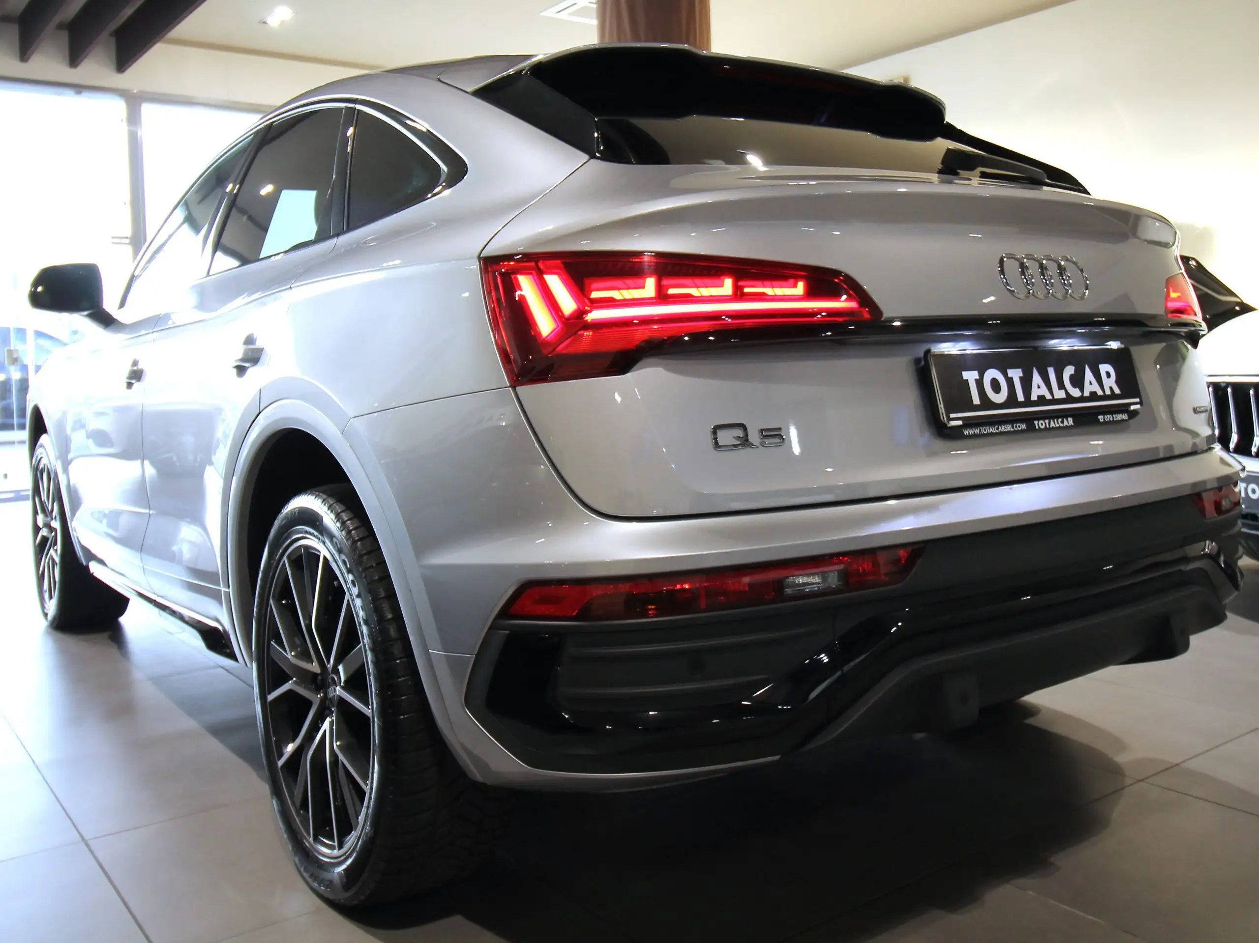 Audi - Q5