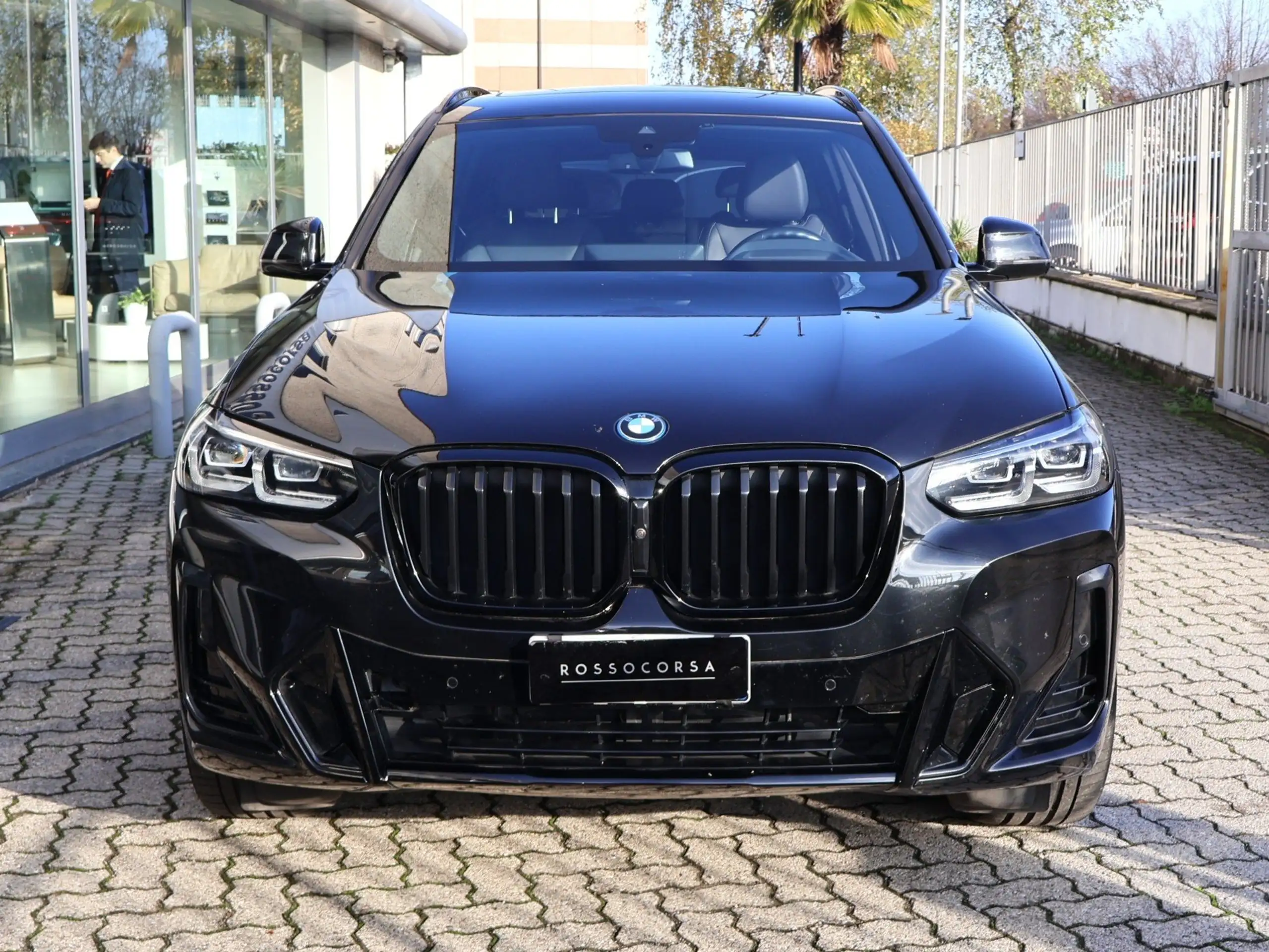 BMW - X3