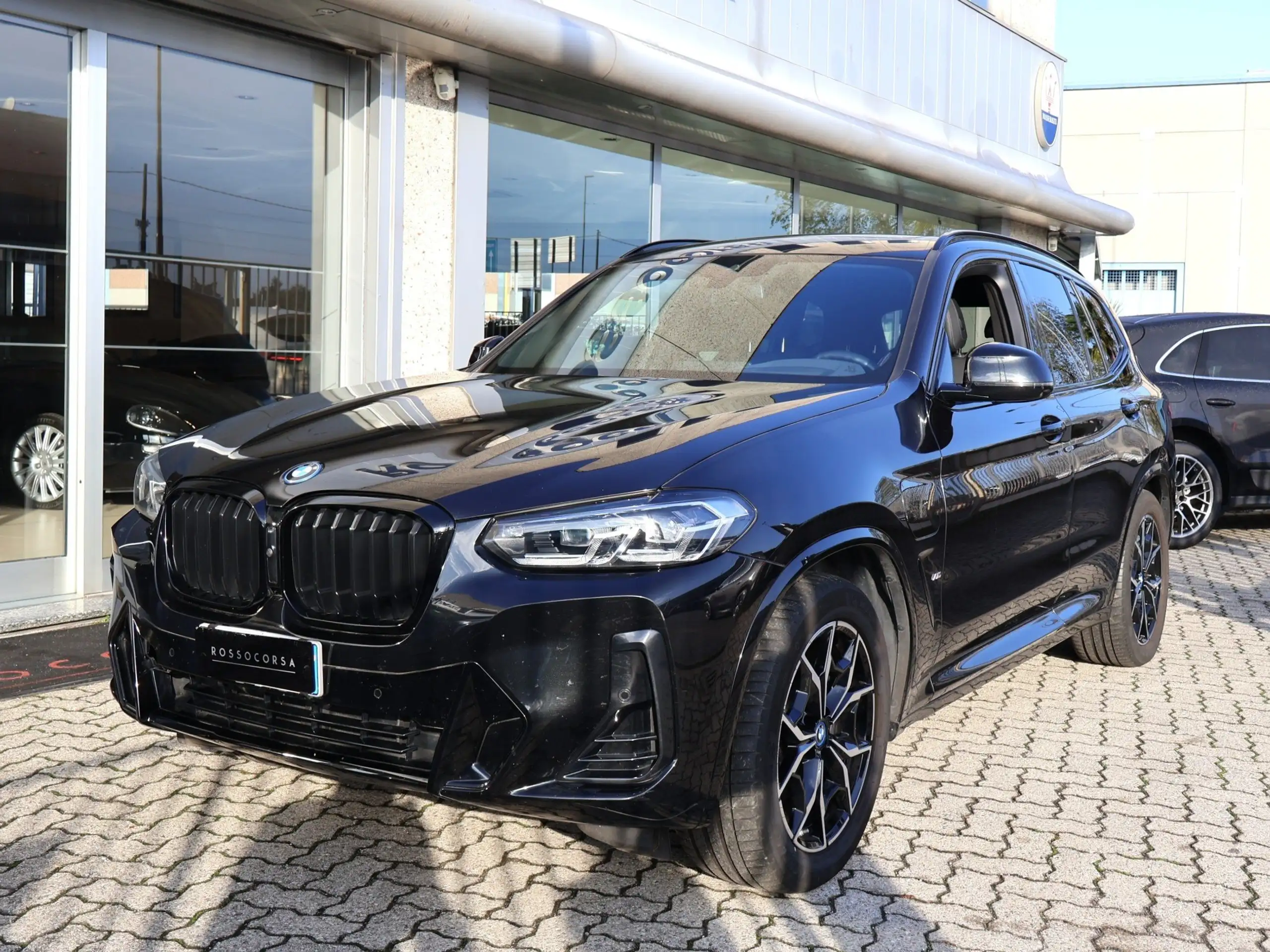 BMW - X3