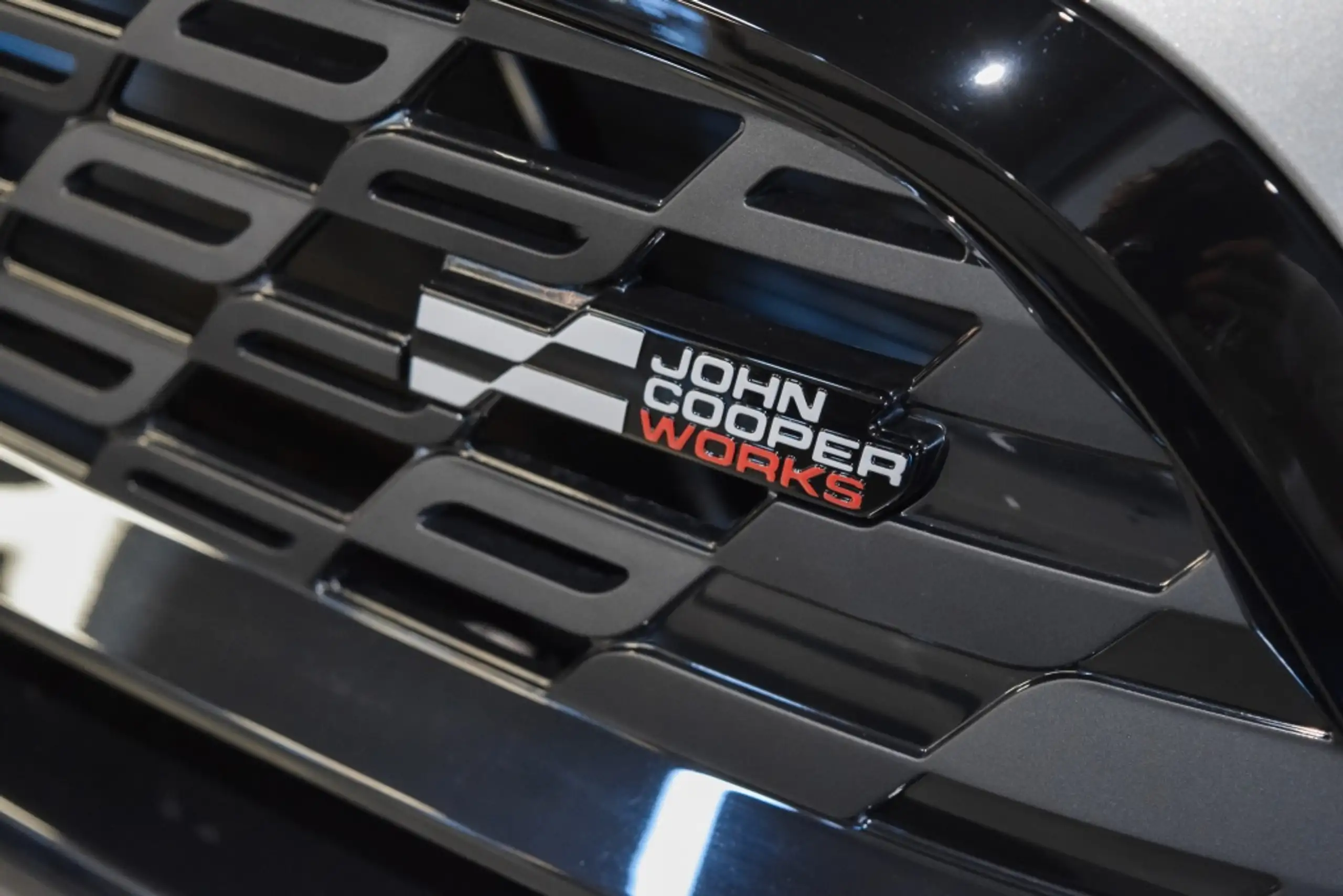 MINI - John Cooper Works