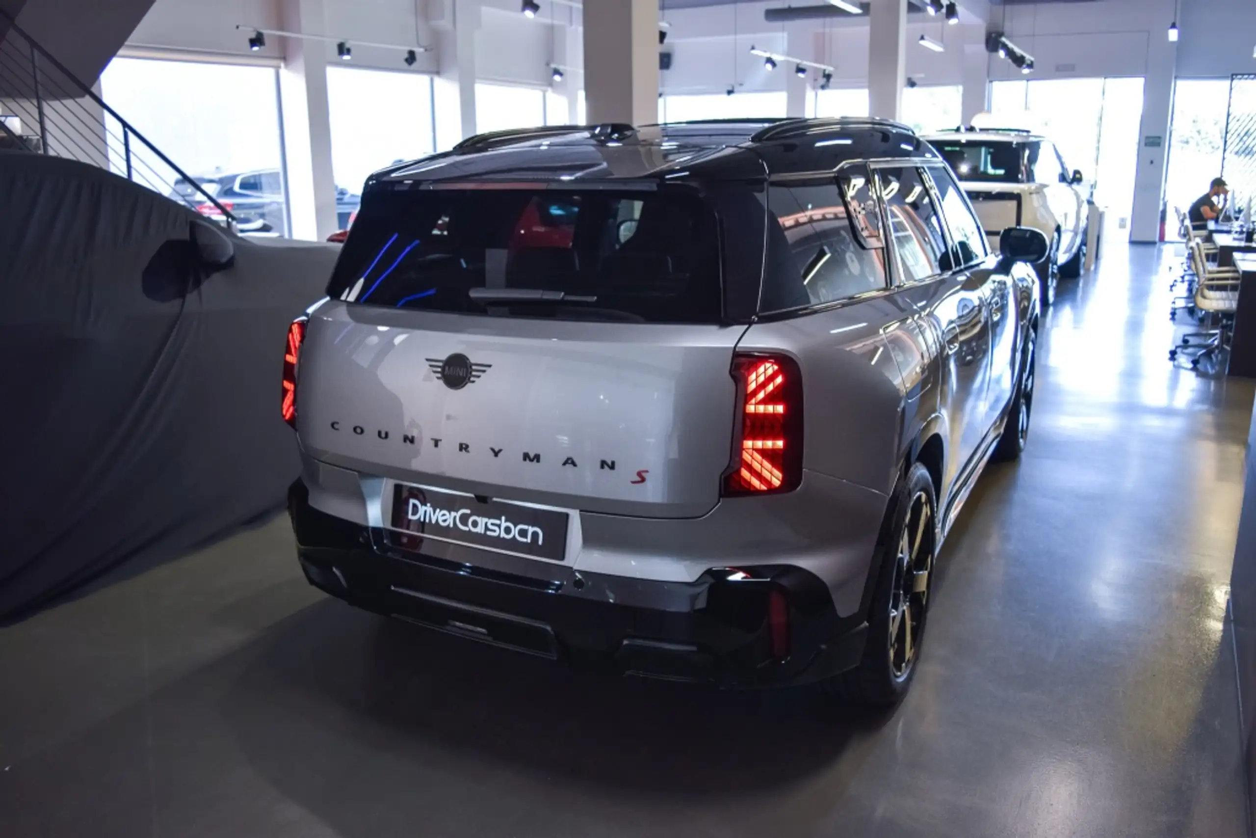 MINI - John Cooper Works