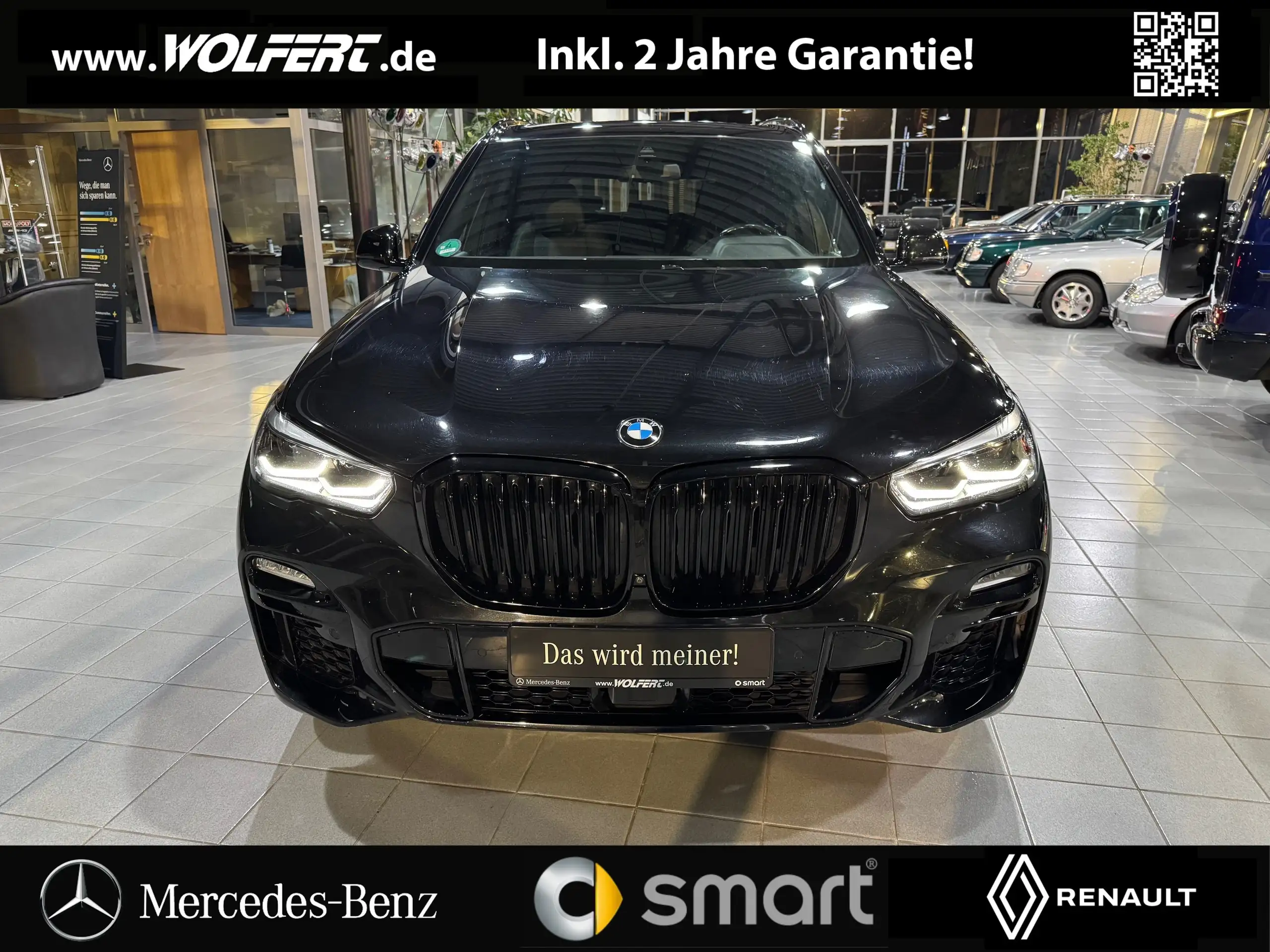 BMW - X5