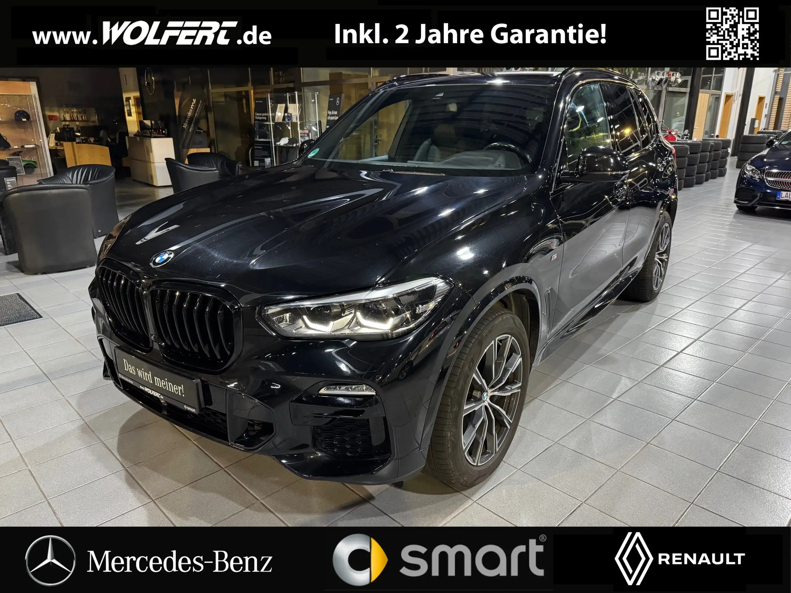 BMW - X5