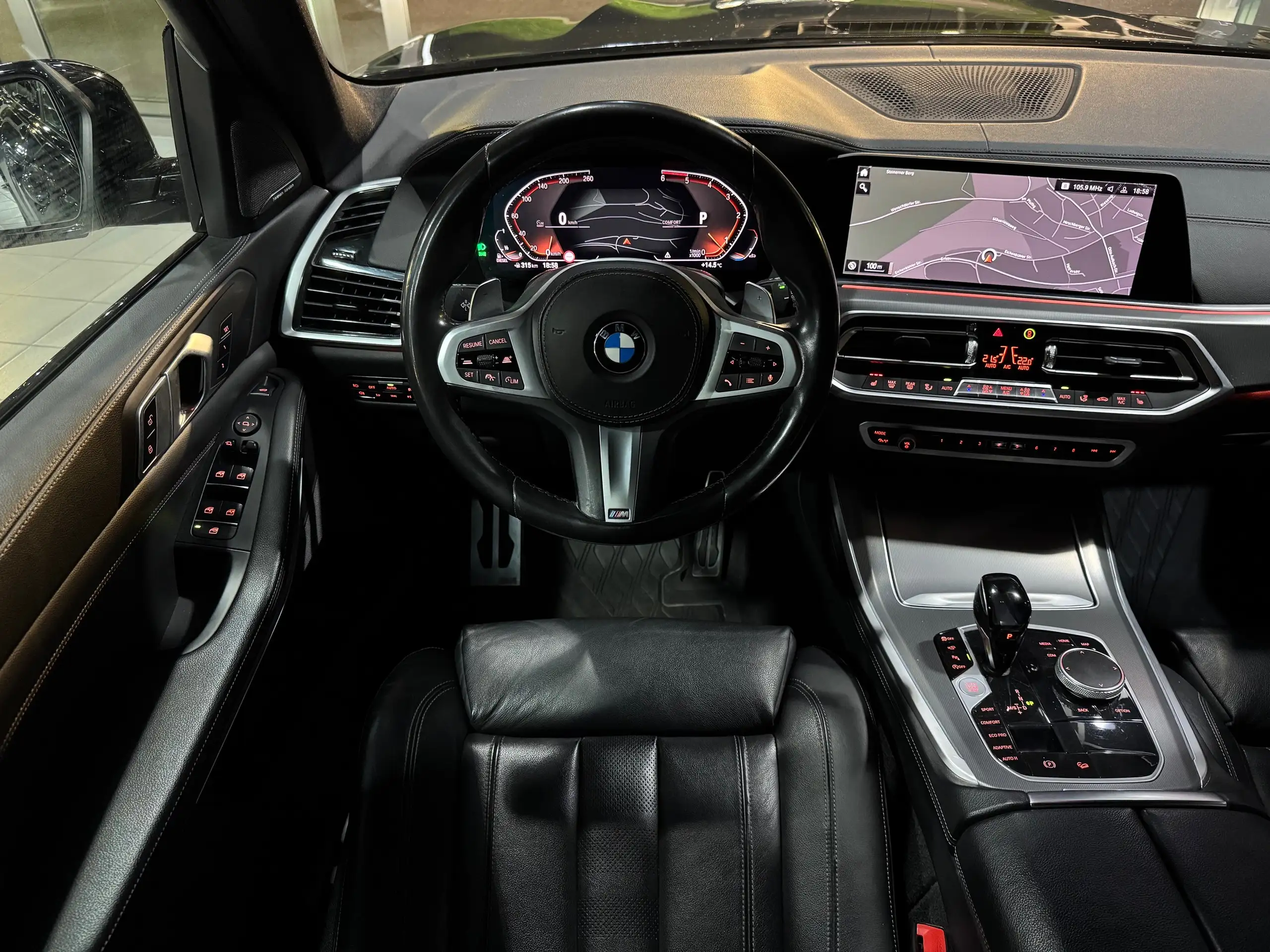 BMW - X5