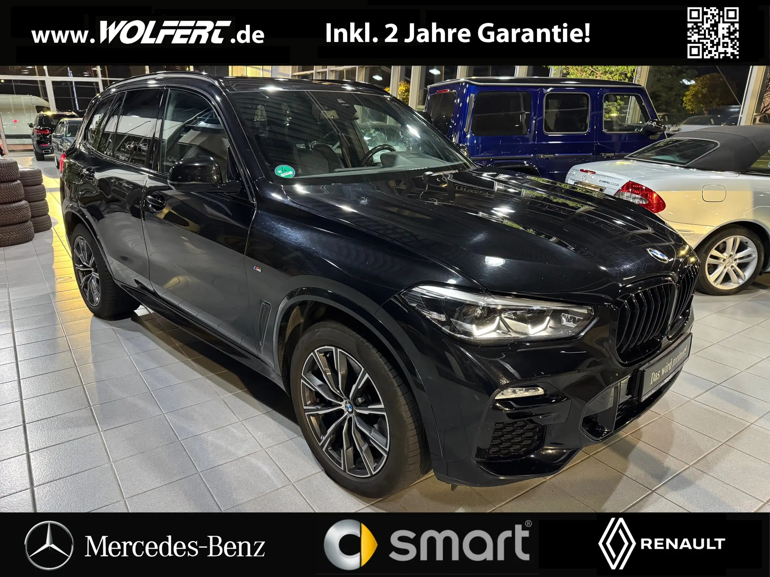 BMW - X5