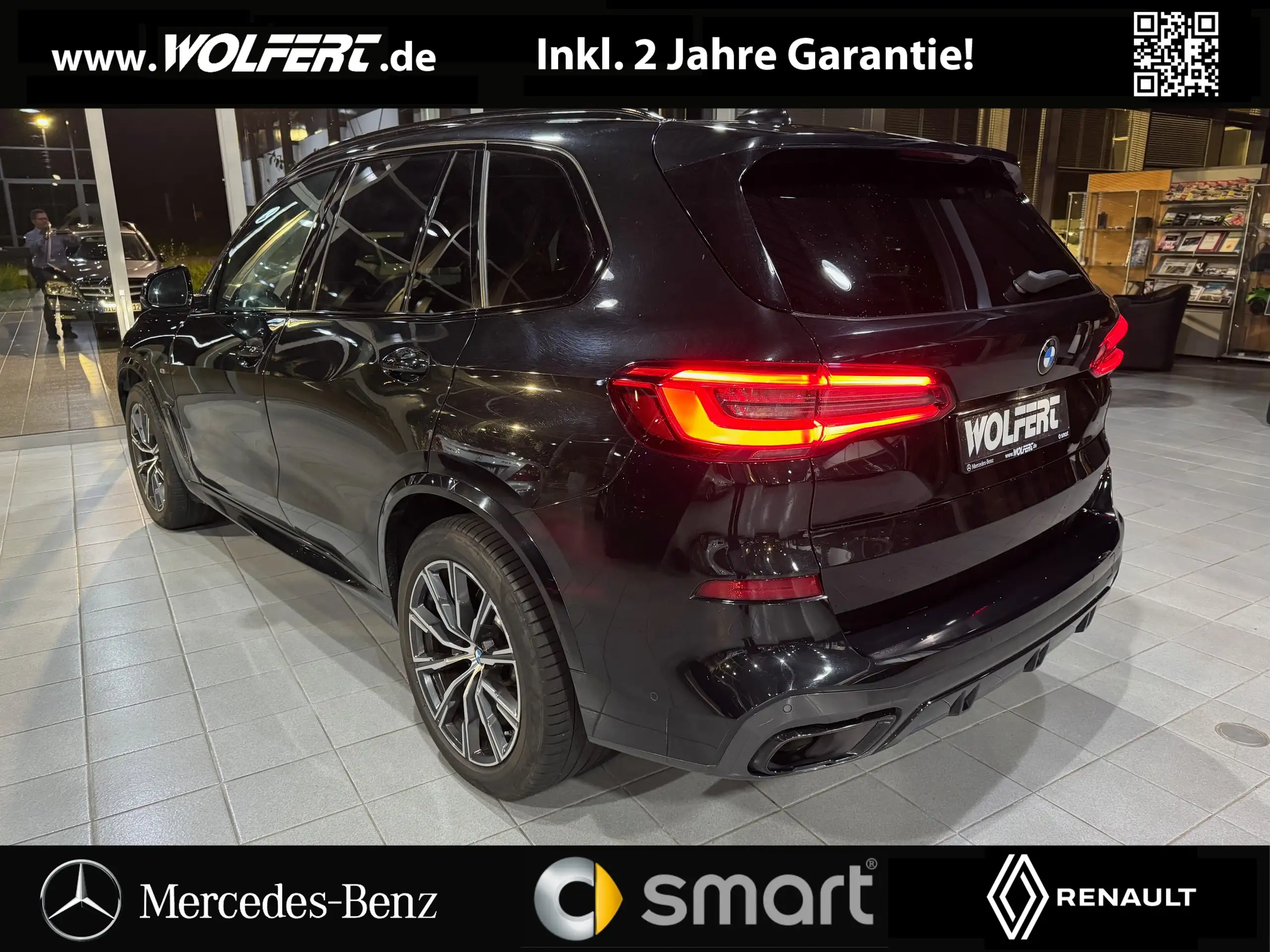 BMW - X5