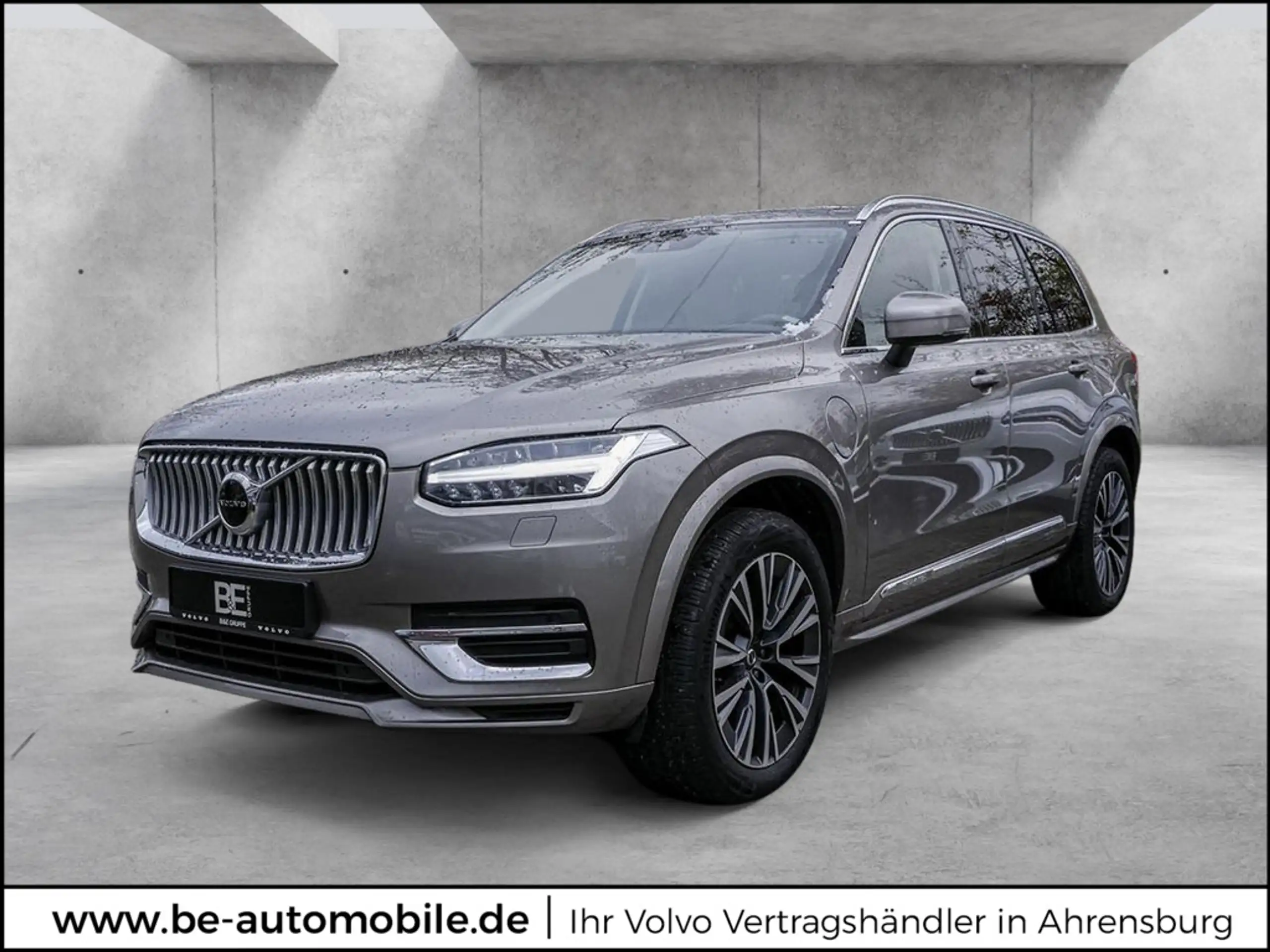 Volvo - XC90