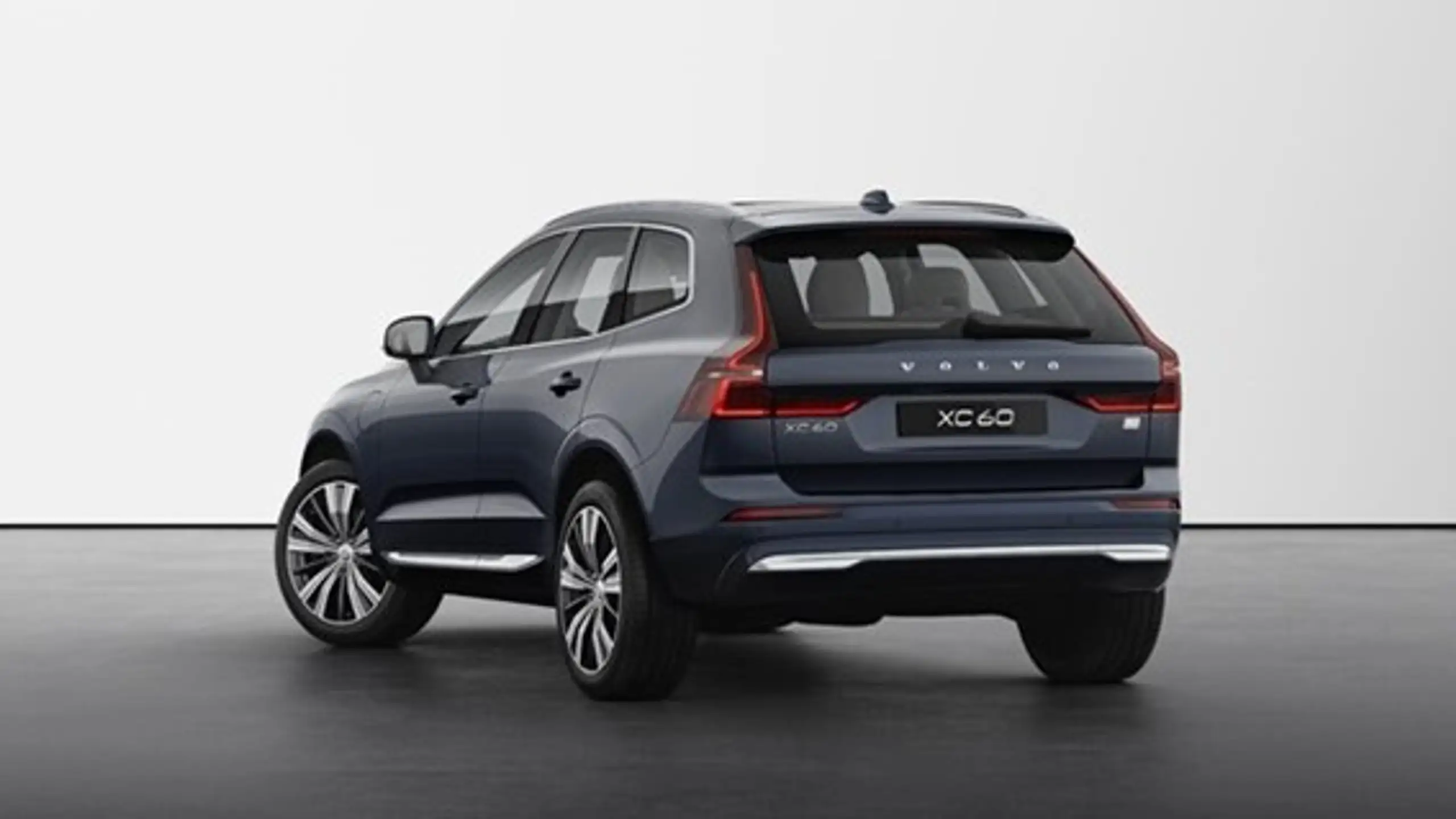 Volvo - XC60