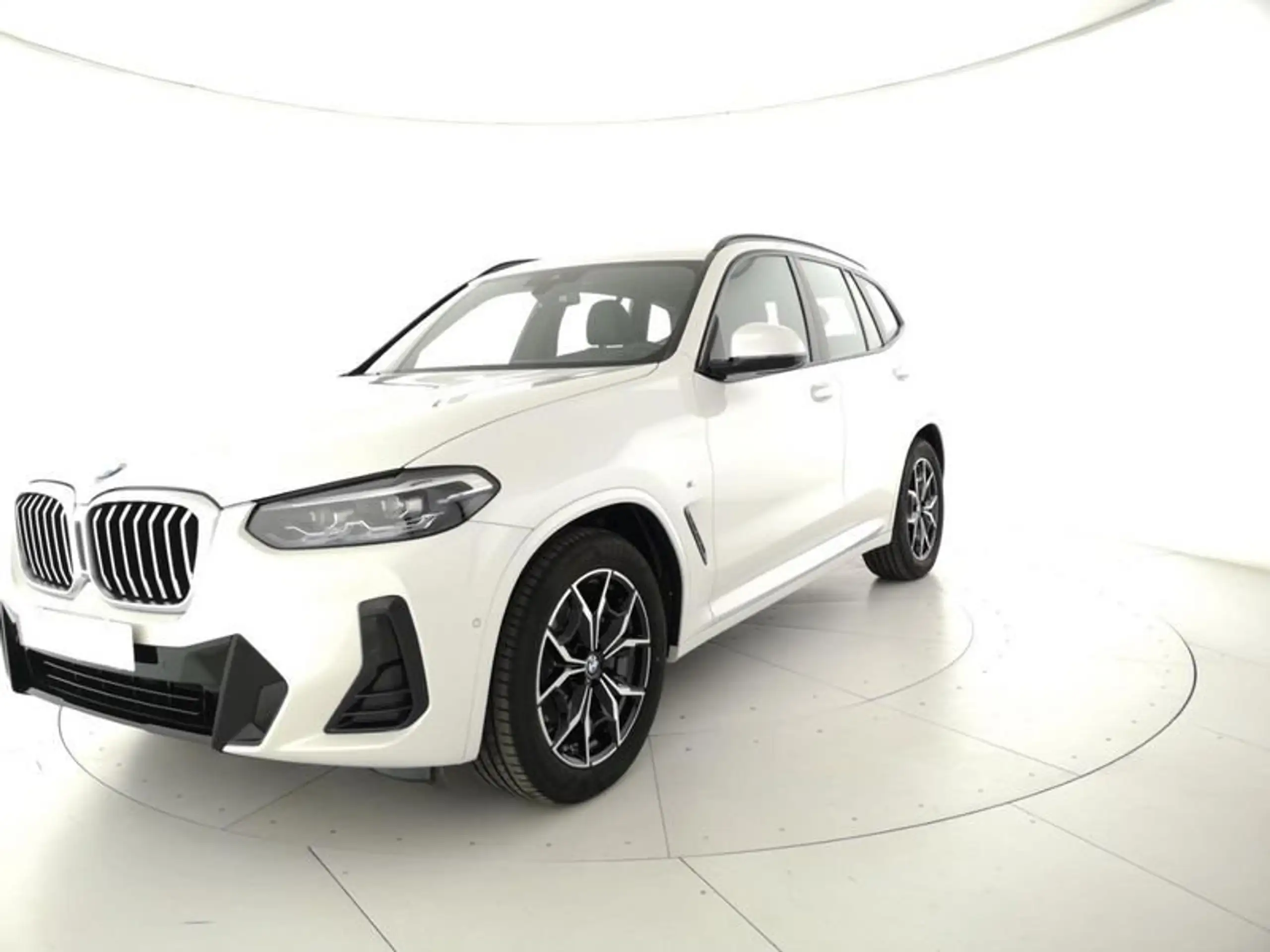 BMW - X3