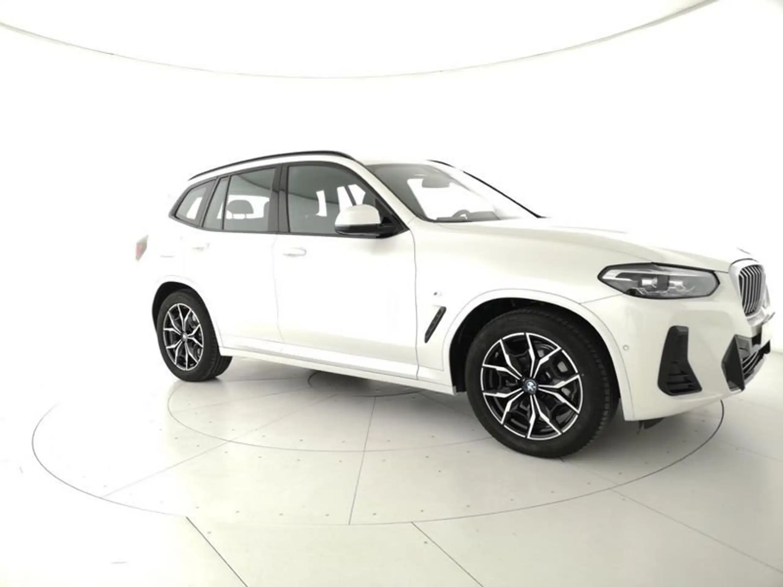 BMW - X3