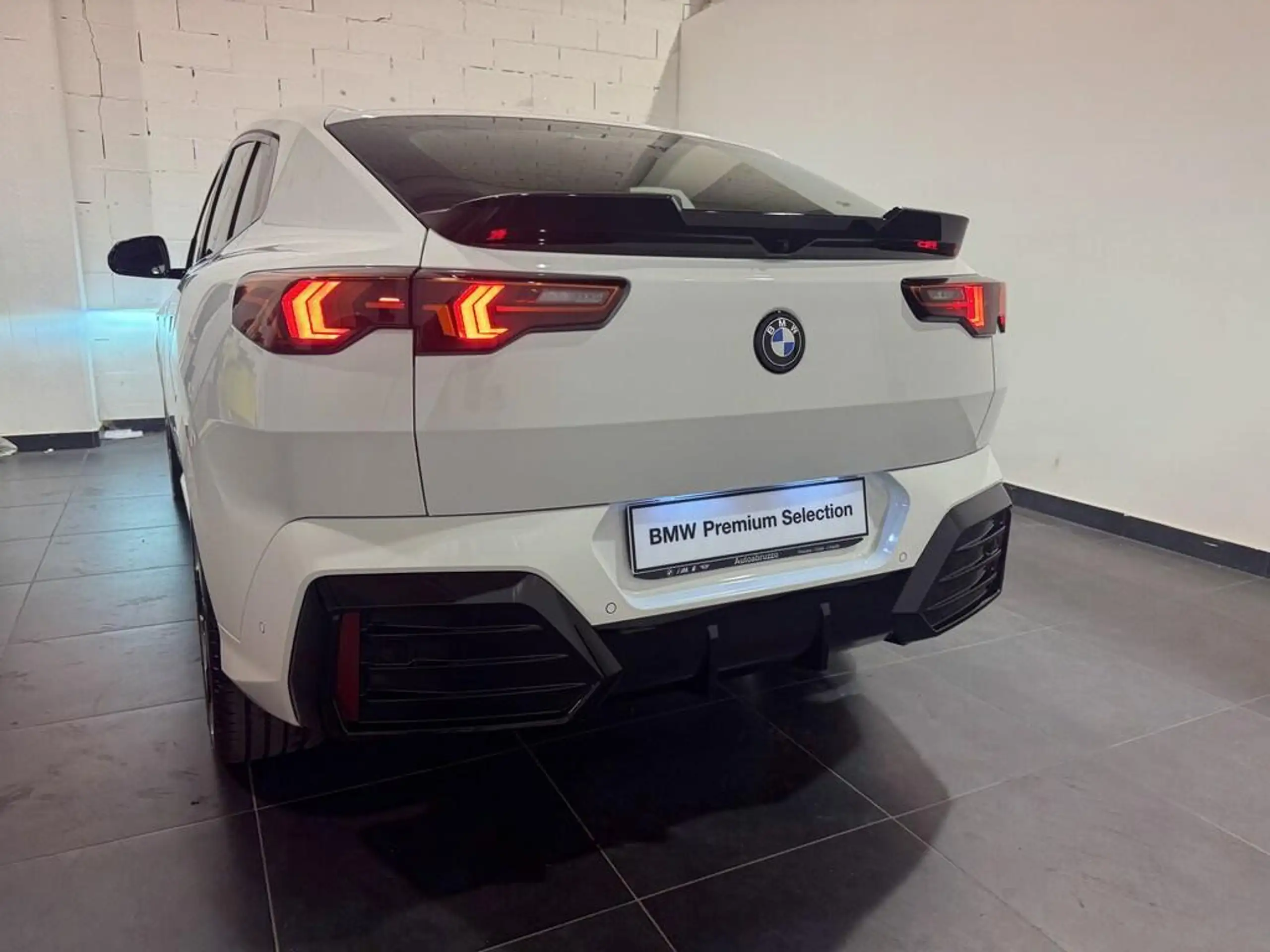 BMW - X2