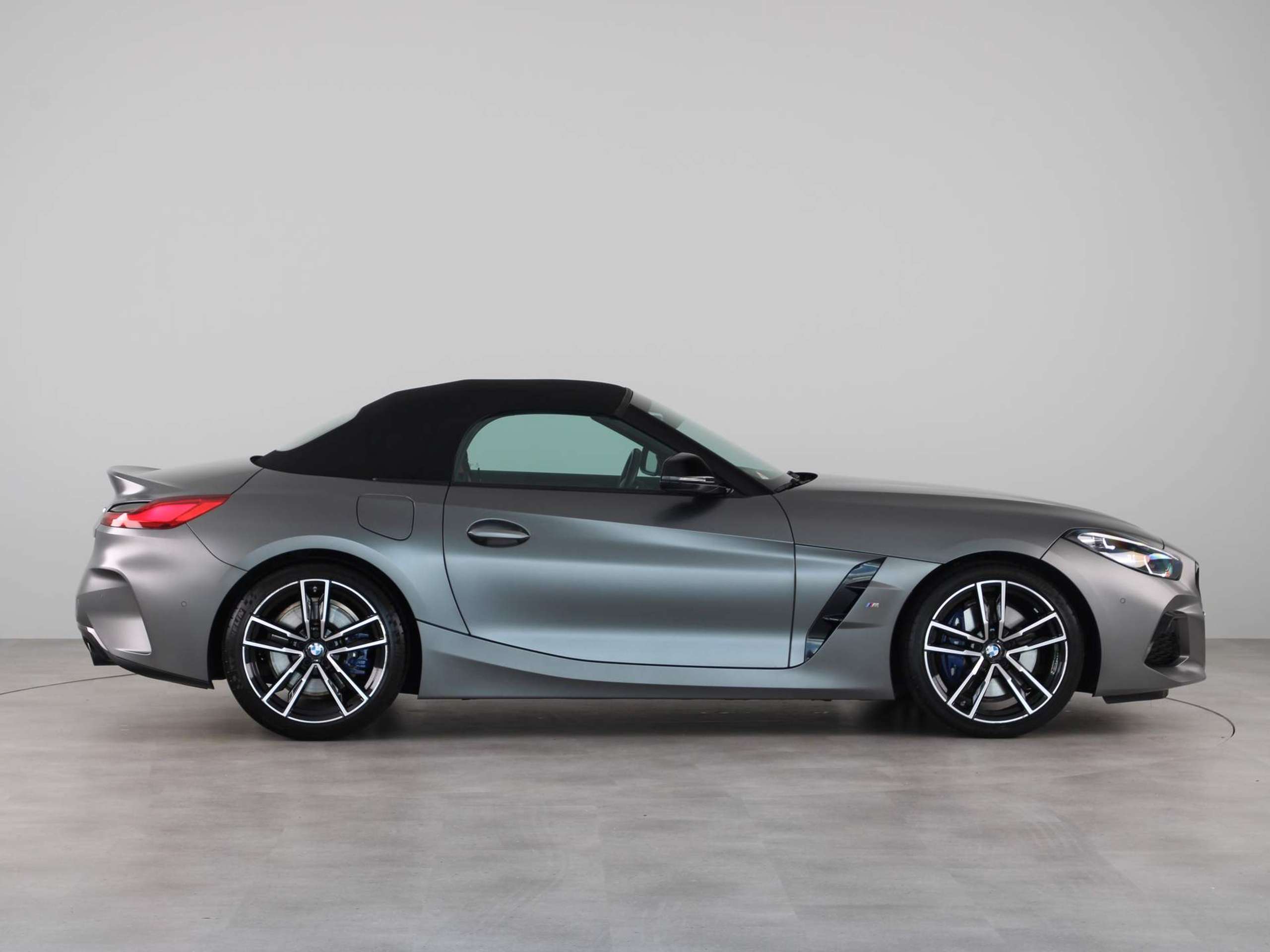 BMW - Z4