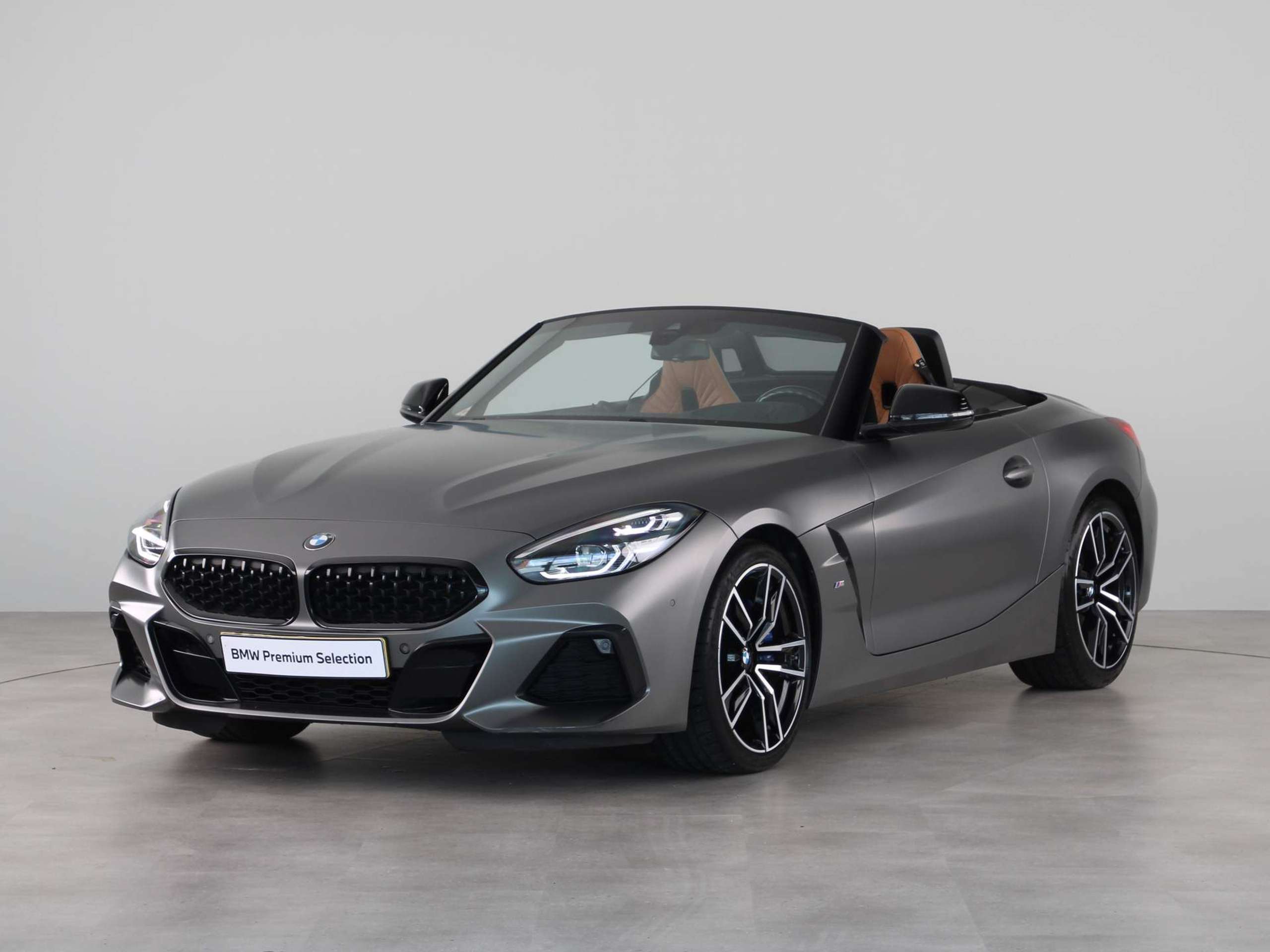 BMW - Z4