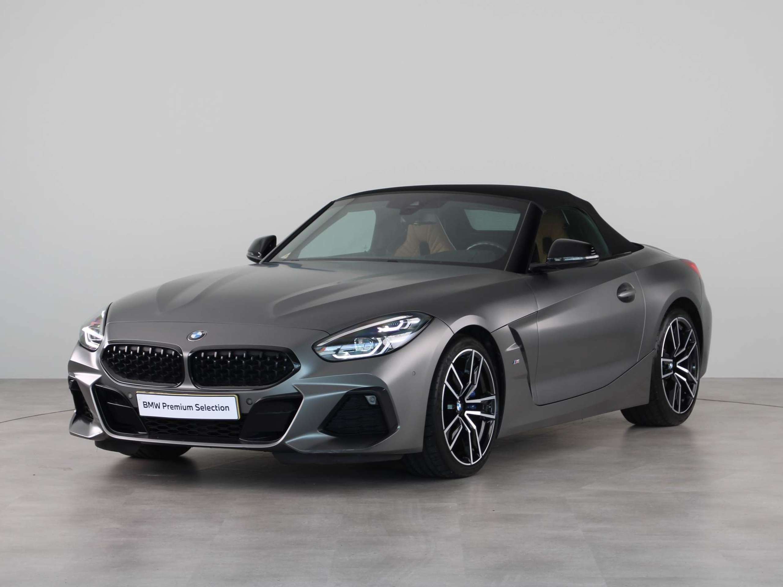 BMW - Z4