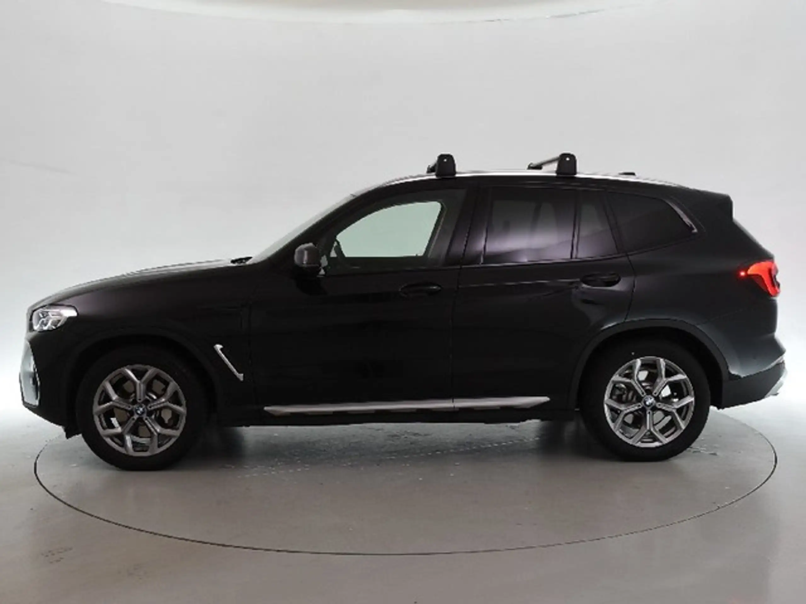 BMW - X3