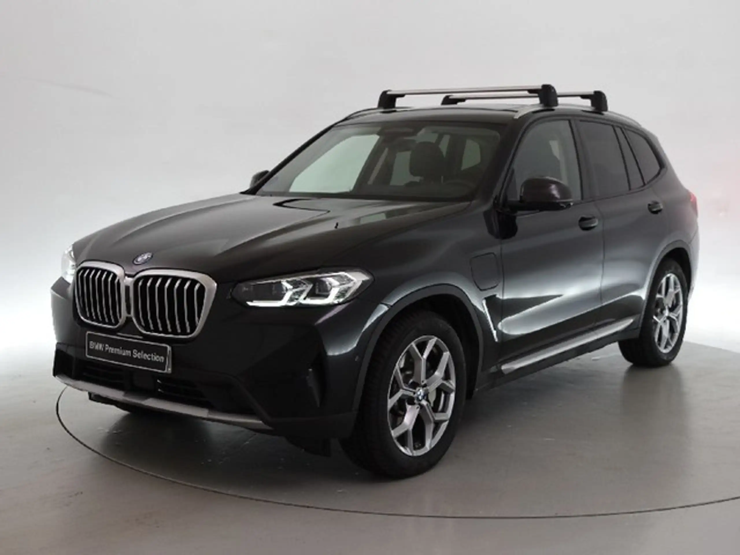 BMW - X3