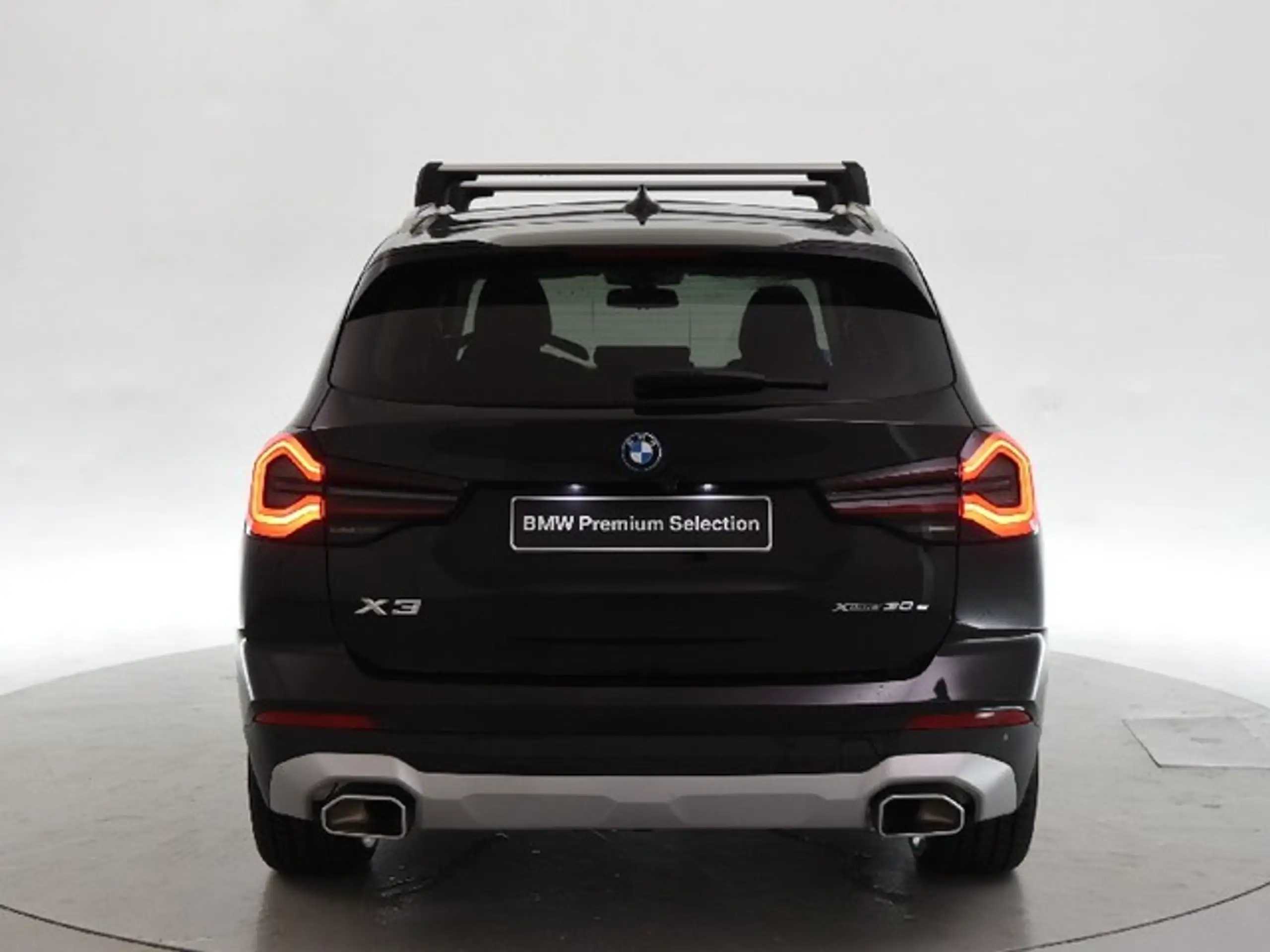 BMW - X3