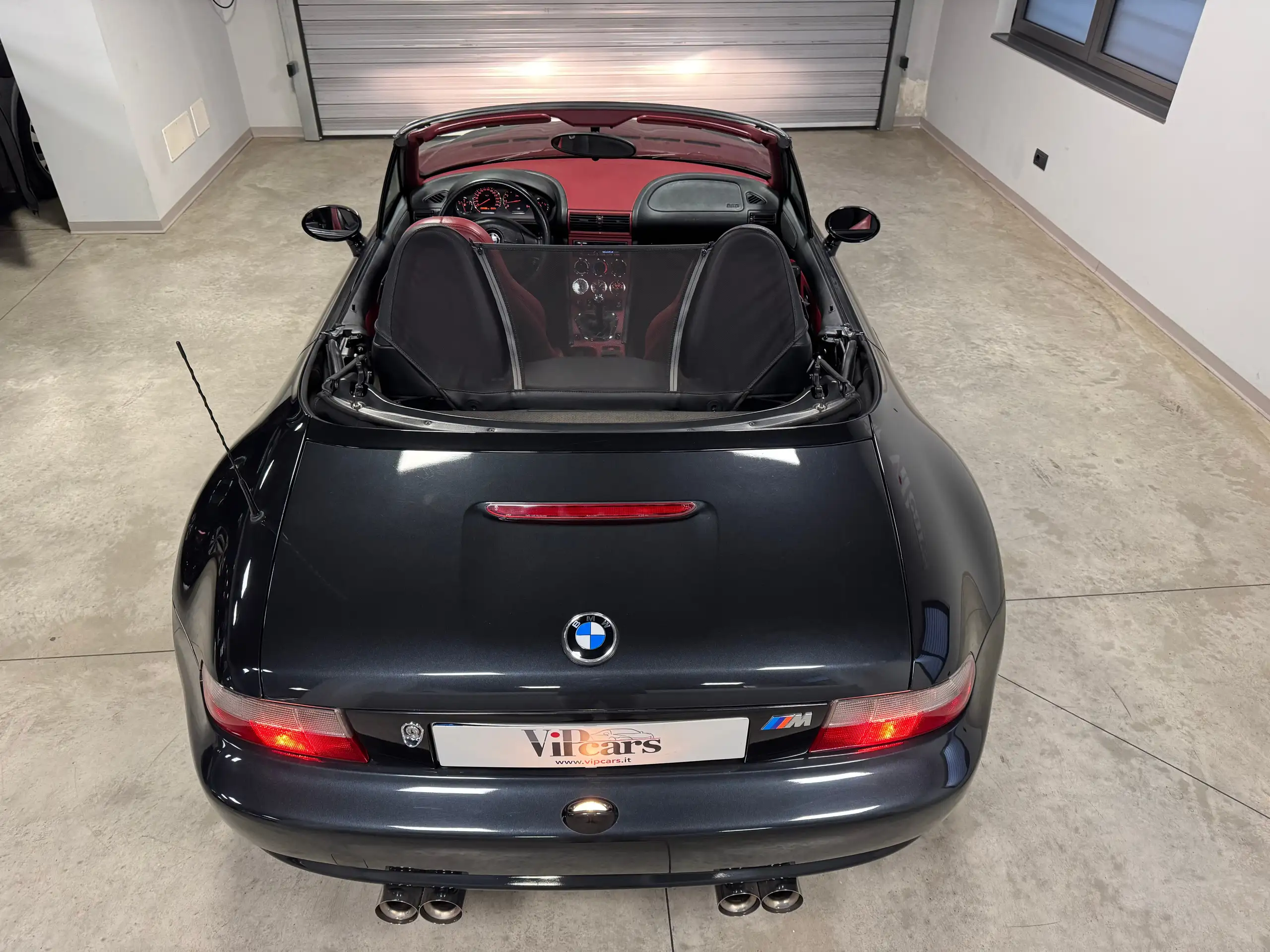 BMW - Z3 M