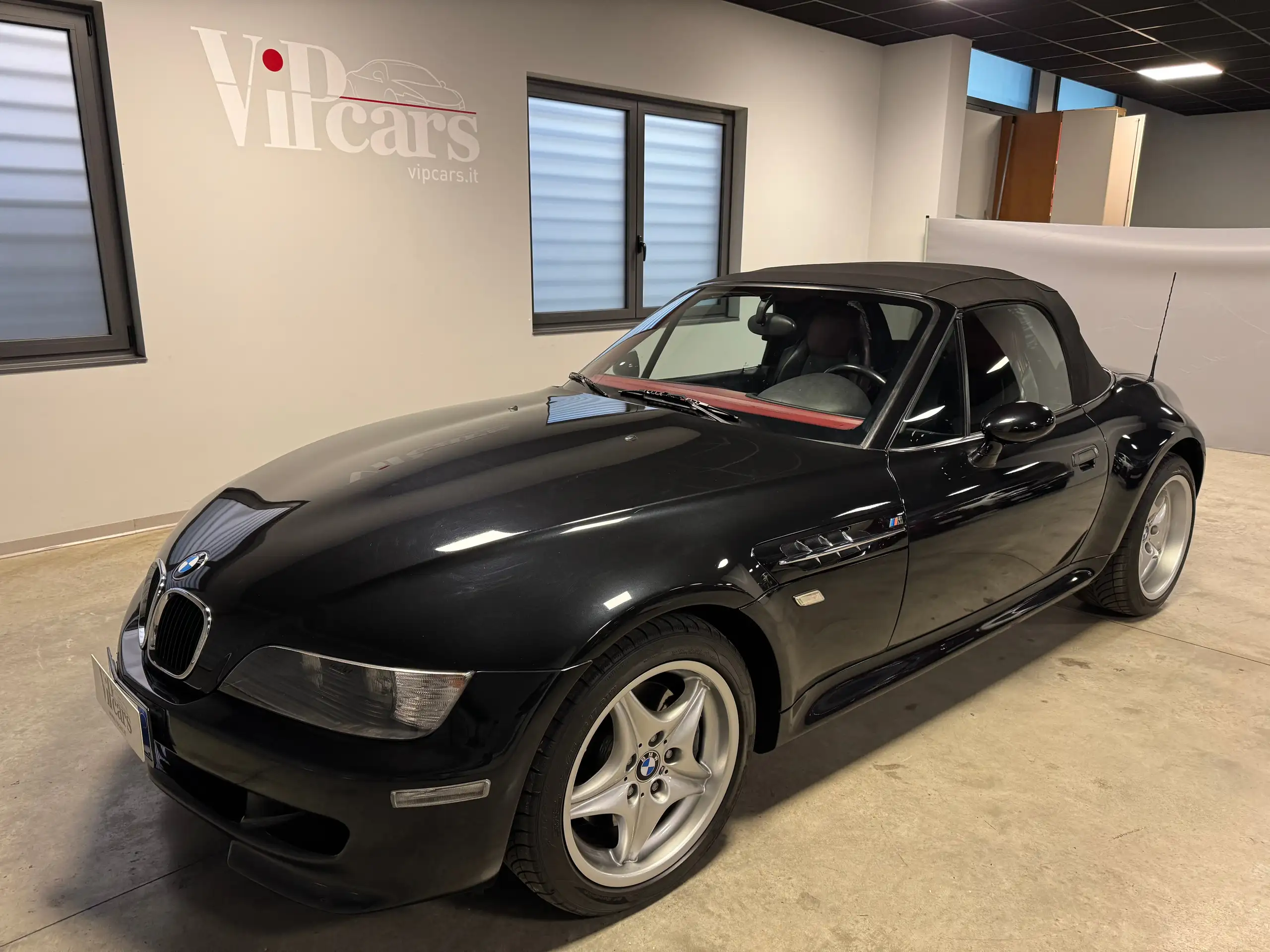 BMW - Z3 M