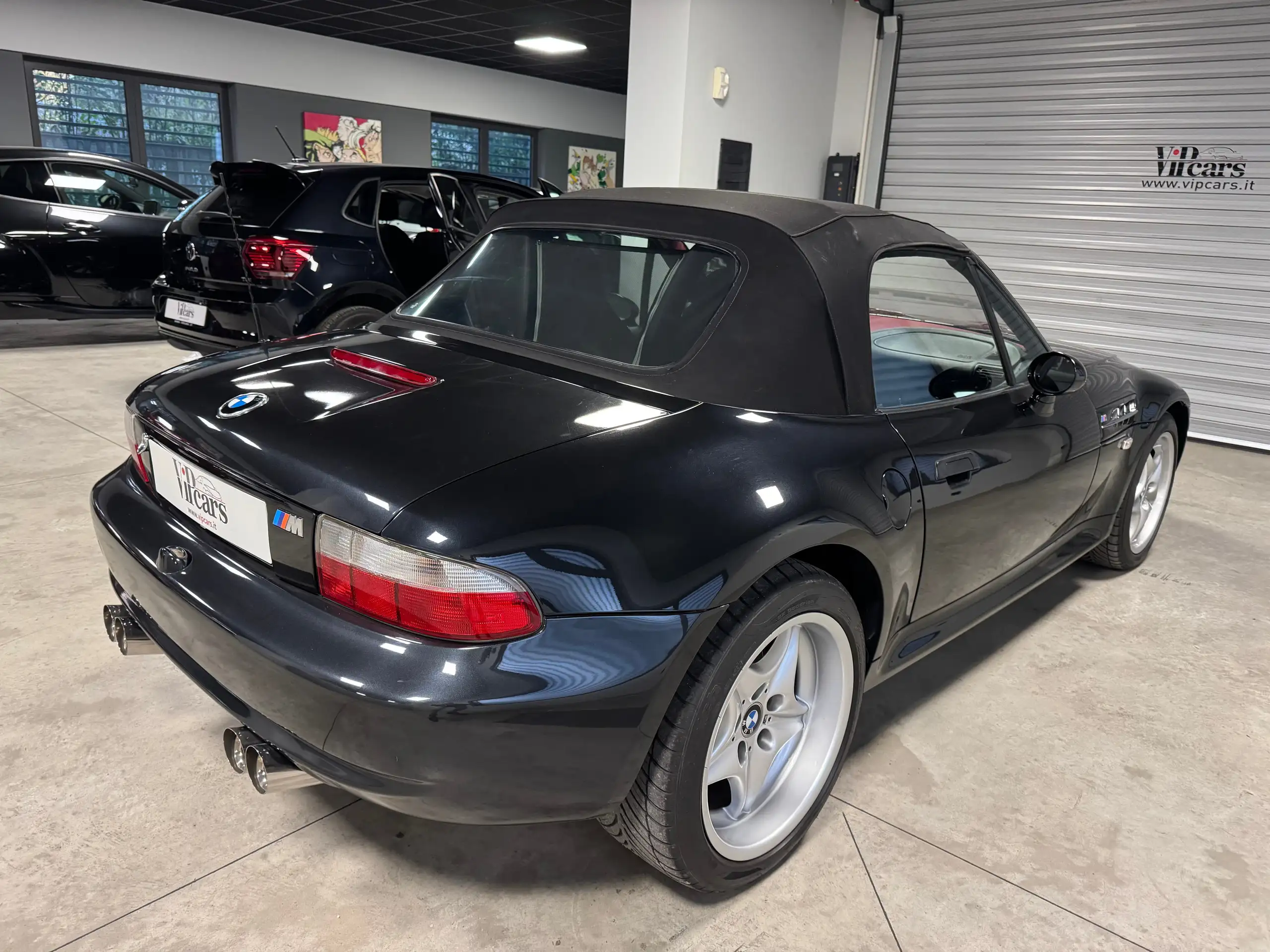 BMW - Z3 M