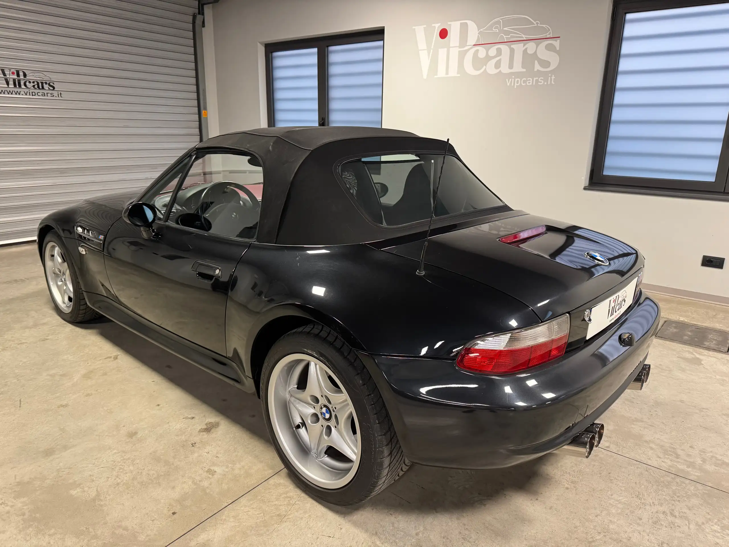 BMW - Z3 M