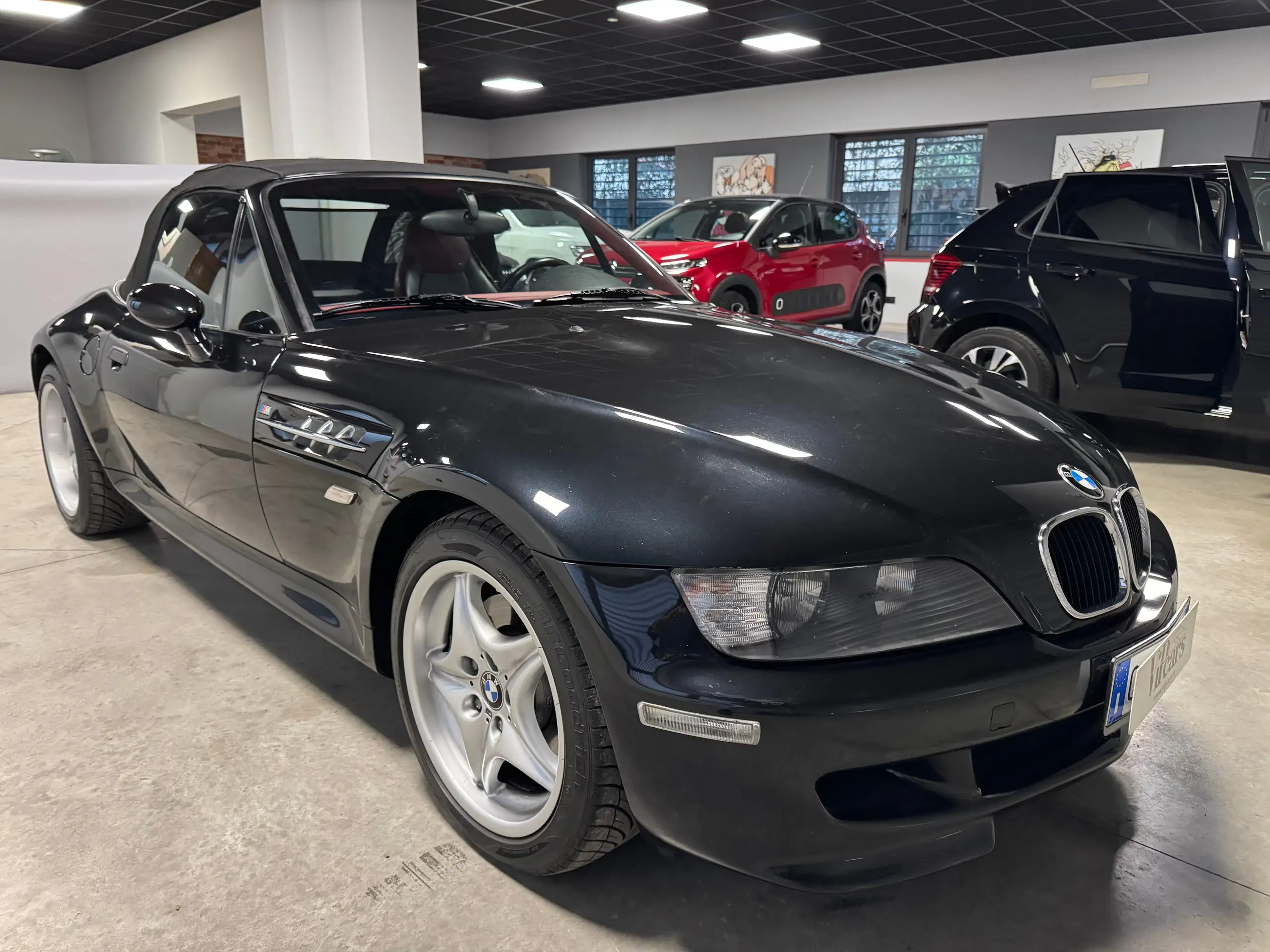 BMW - Z3 M