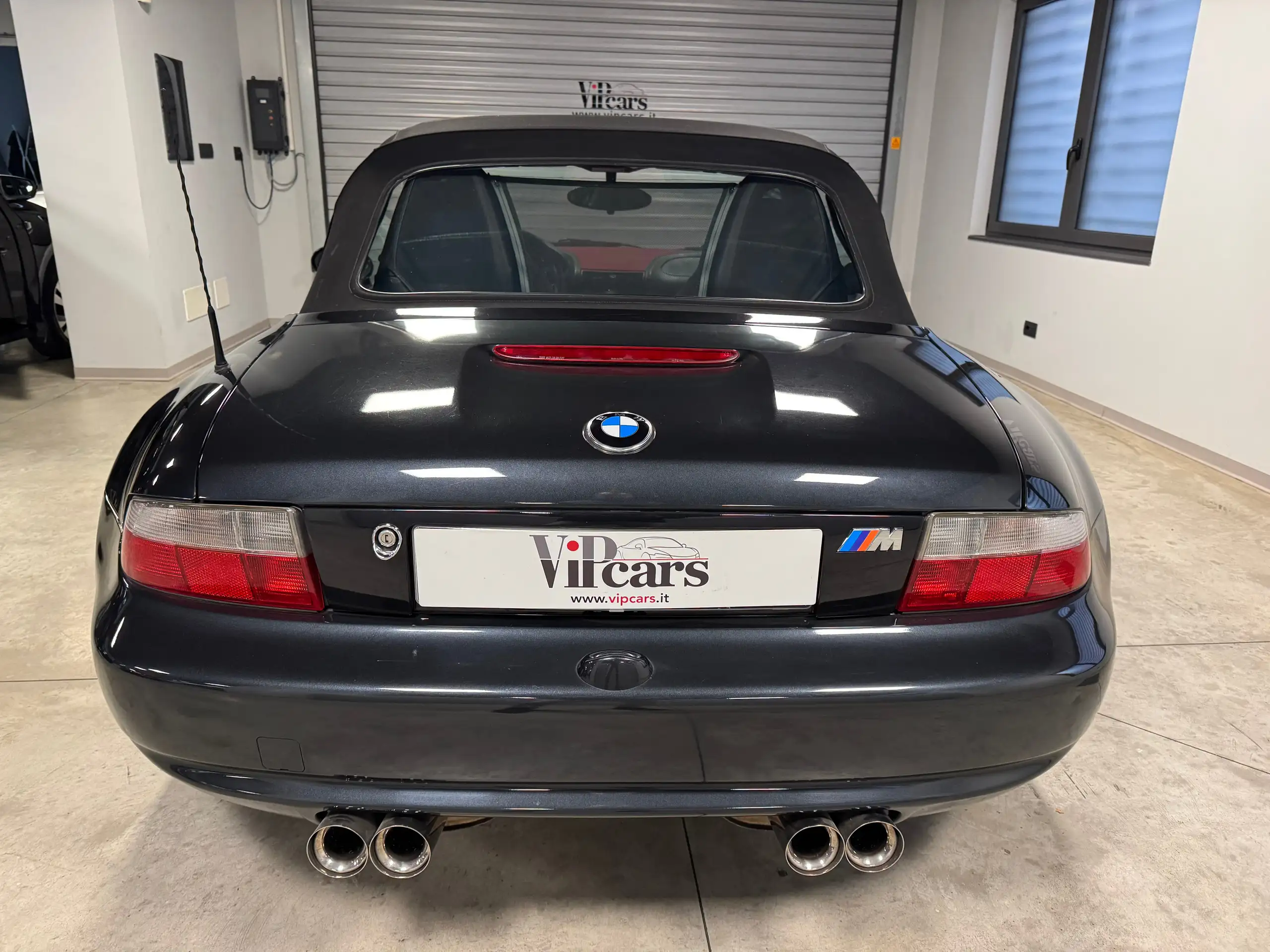 BMW - Z3 M