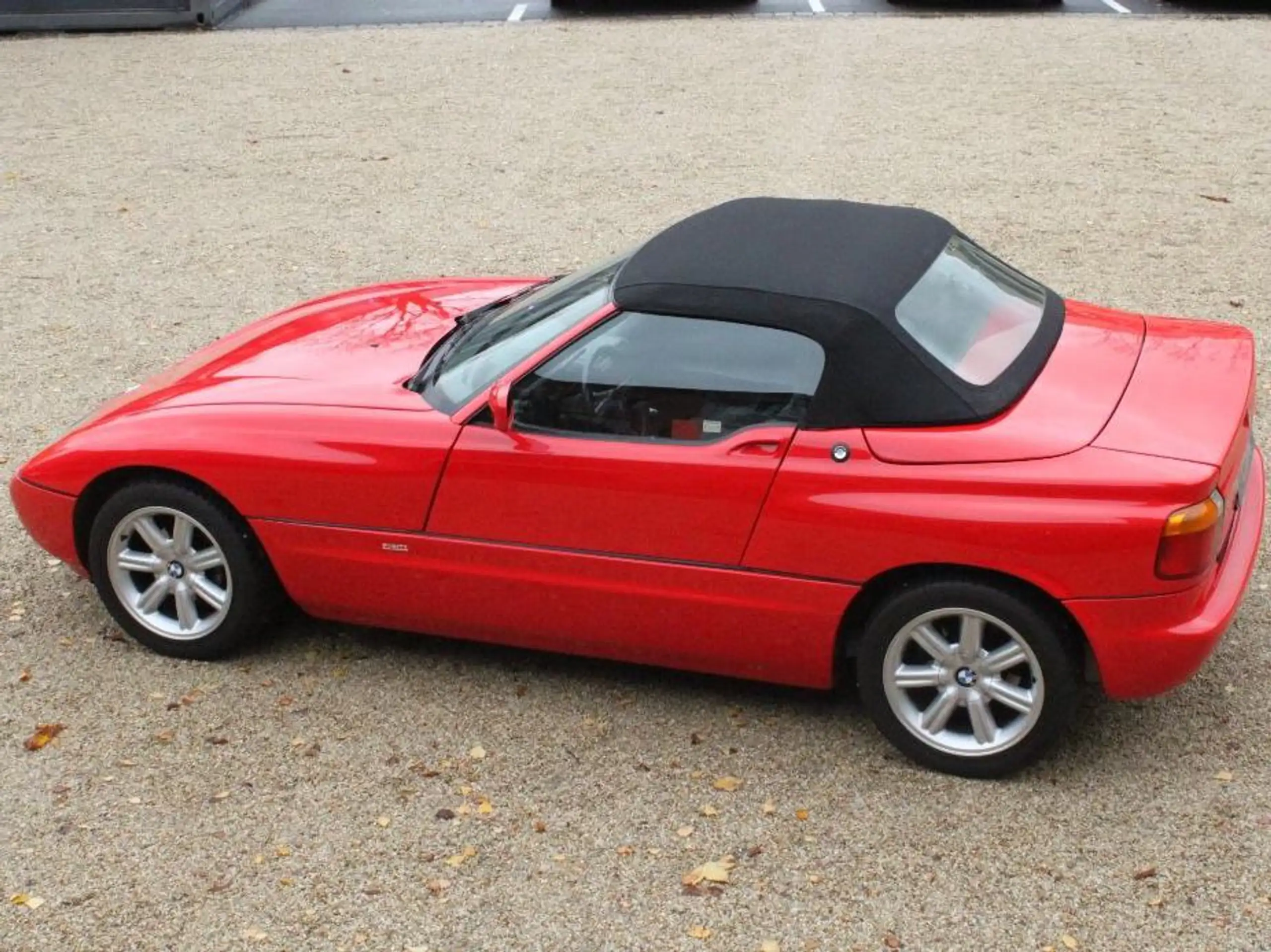 BMW - Z1