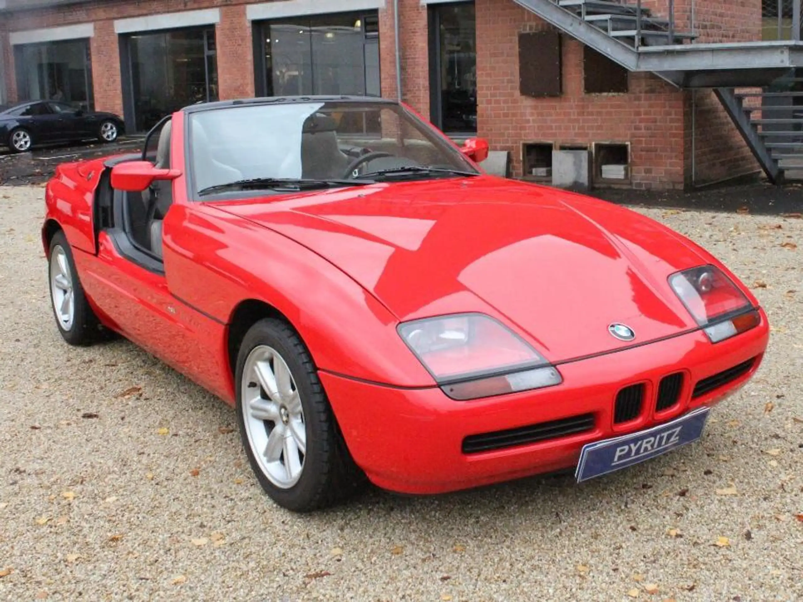 BMW - Z1