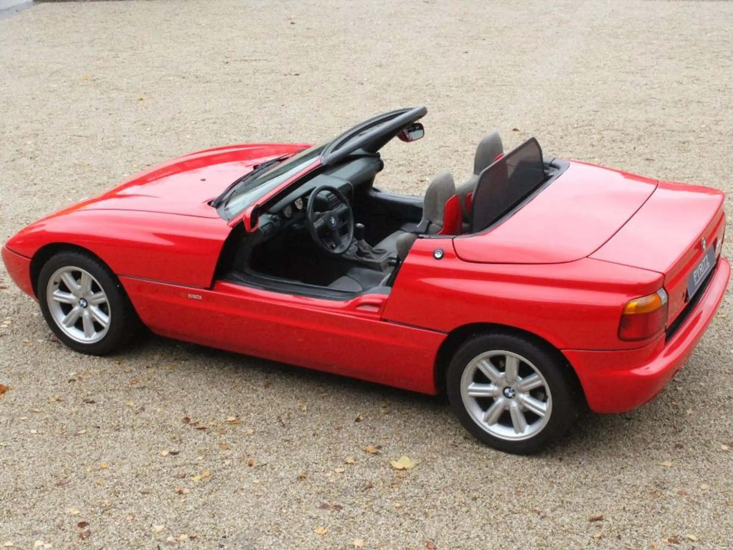 BMW - Z1