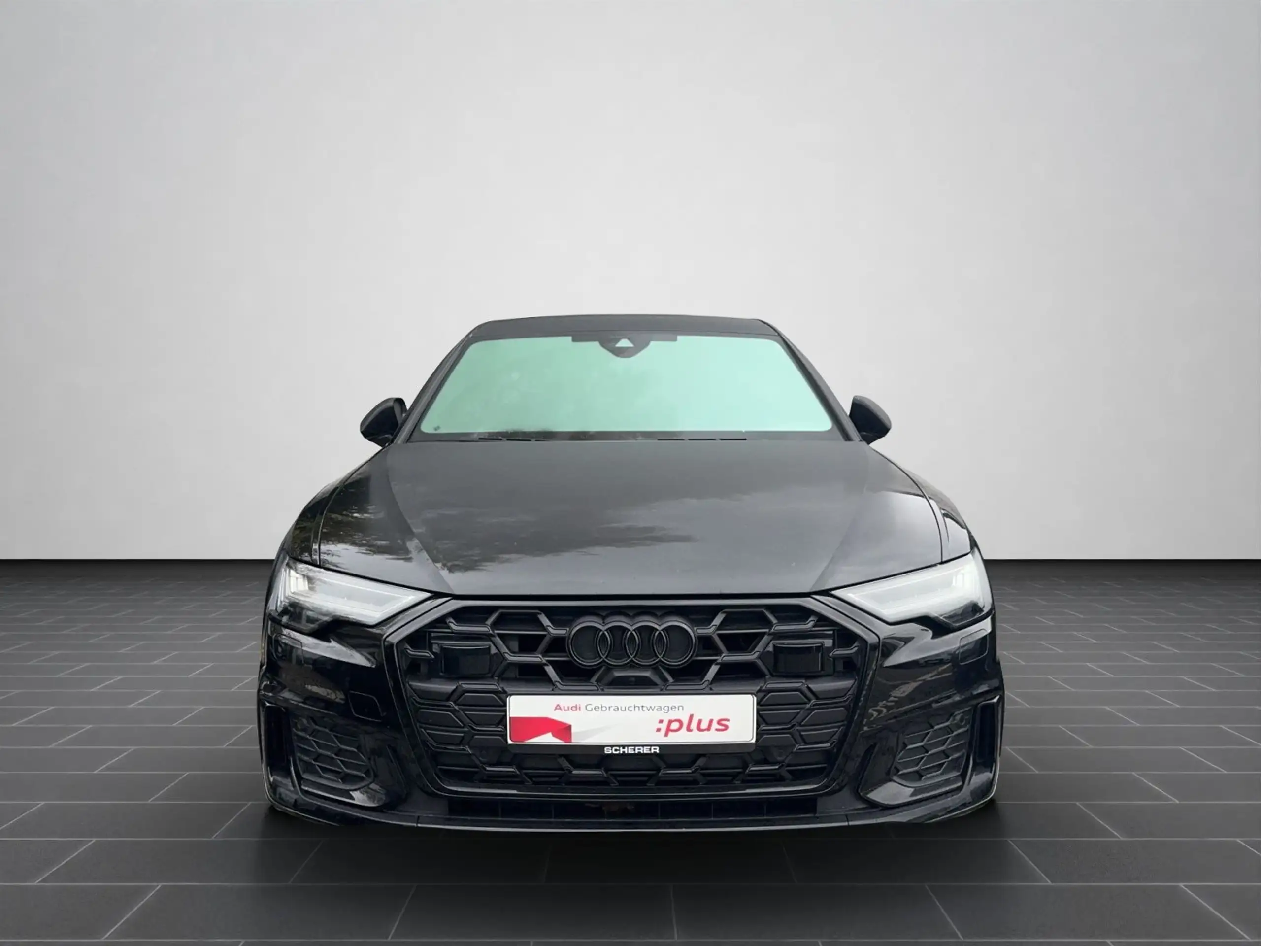 Audi - A6