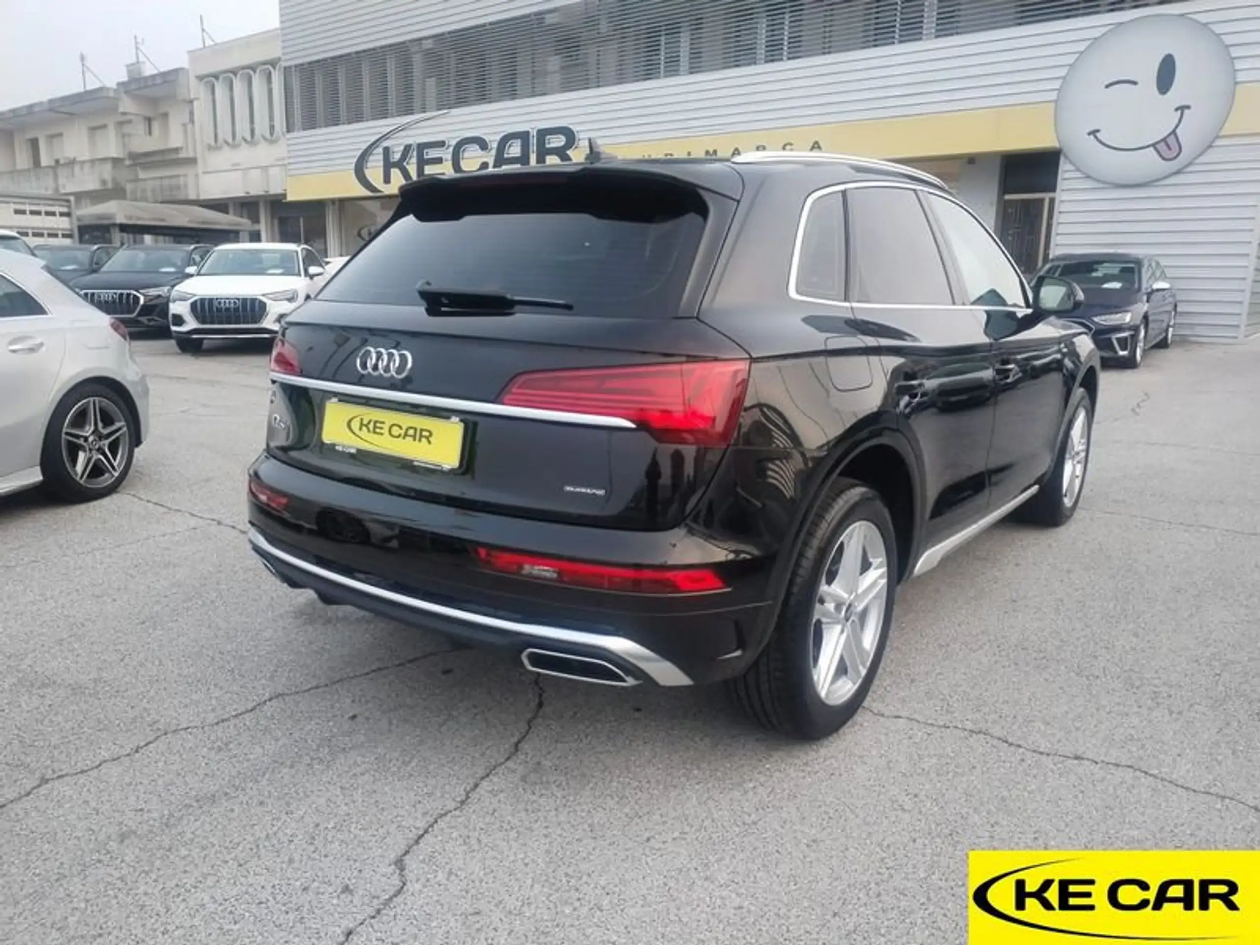 Audi - Q5