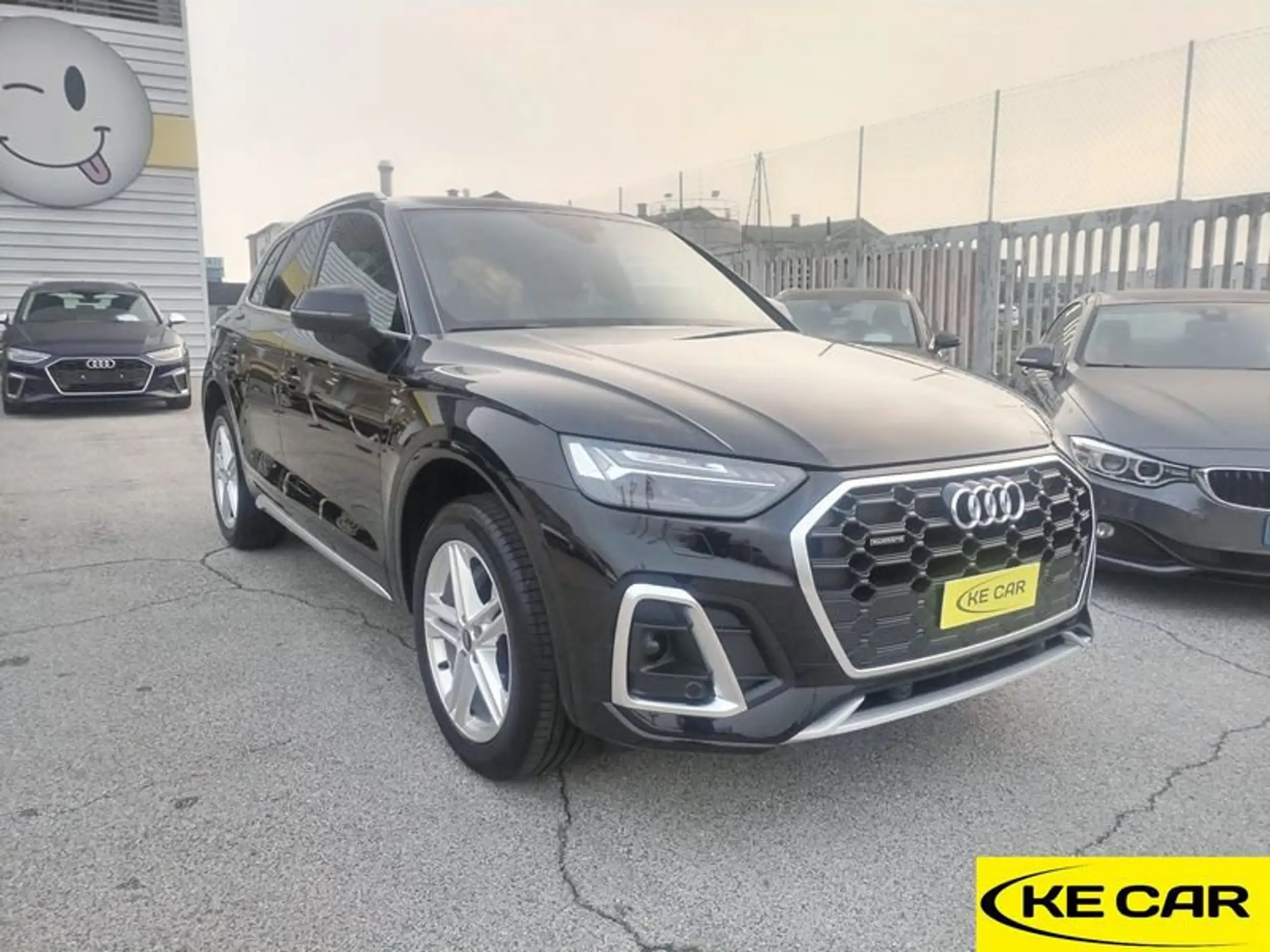 Audi - Q5